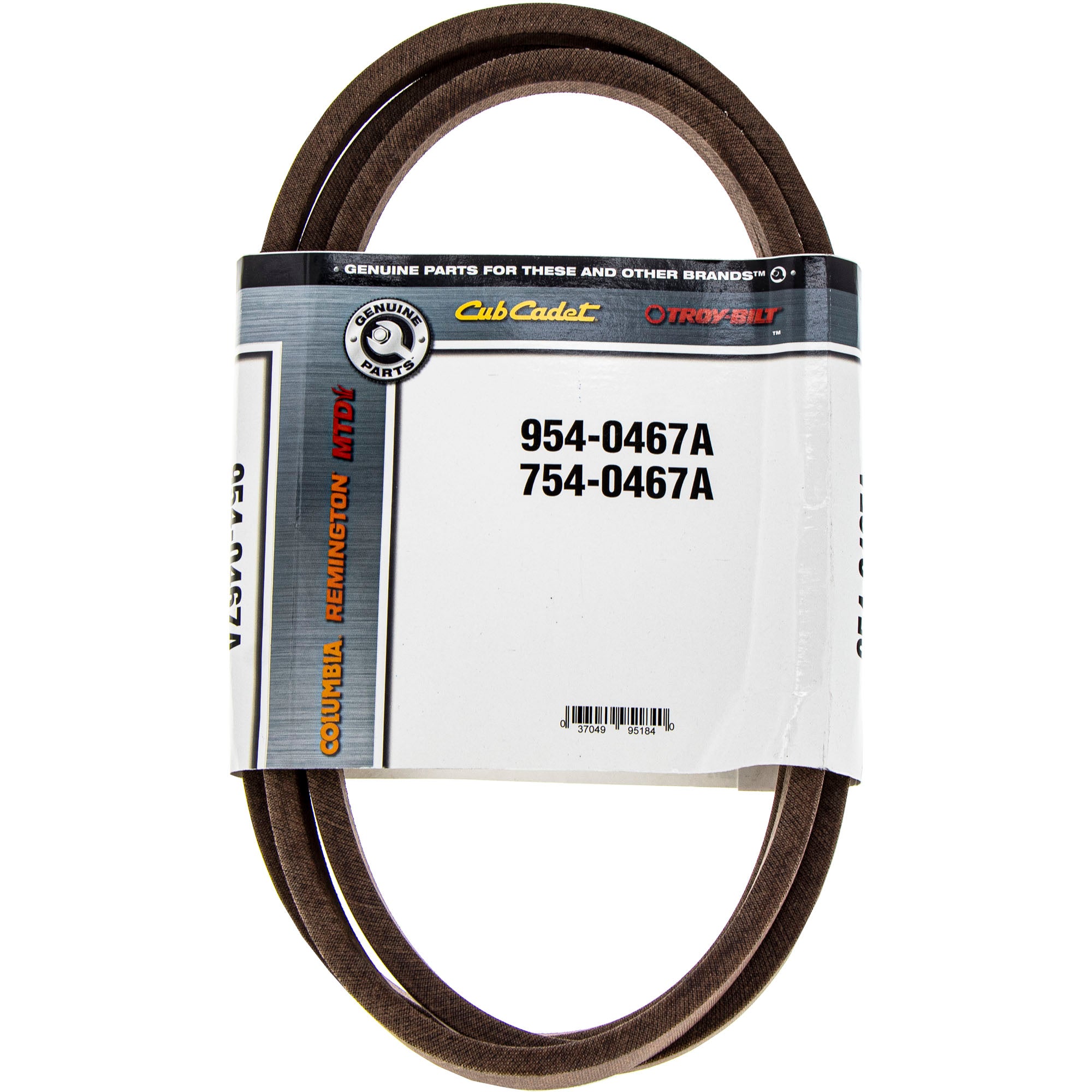 MTD 954-0467A Belt