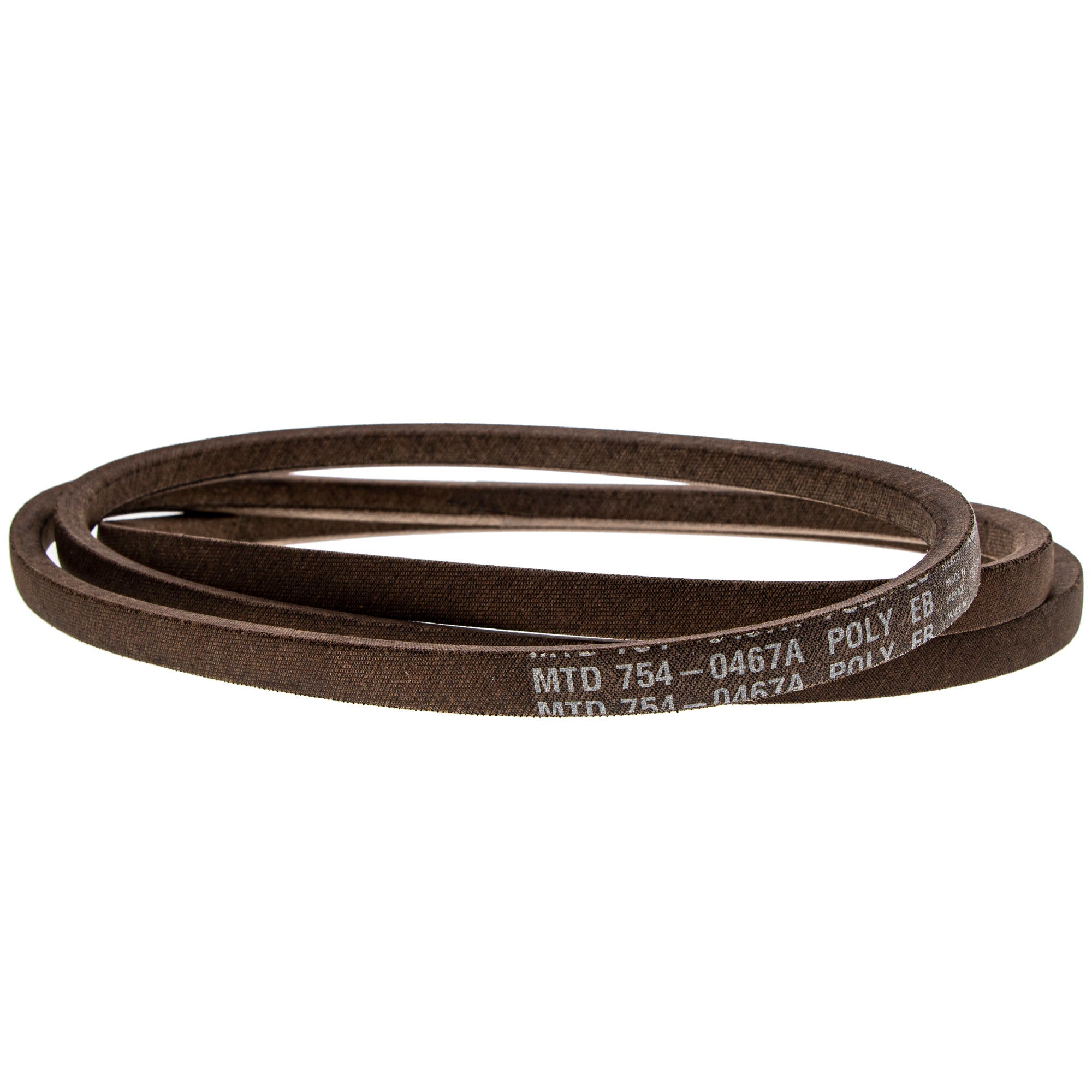 MTD 954-0467A Lower Trans Drive Belt