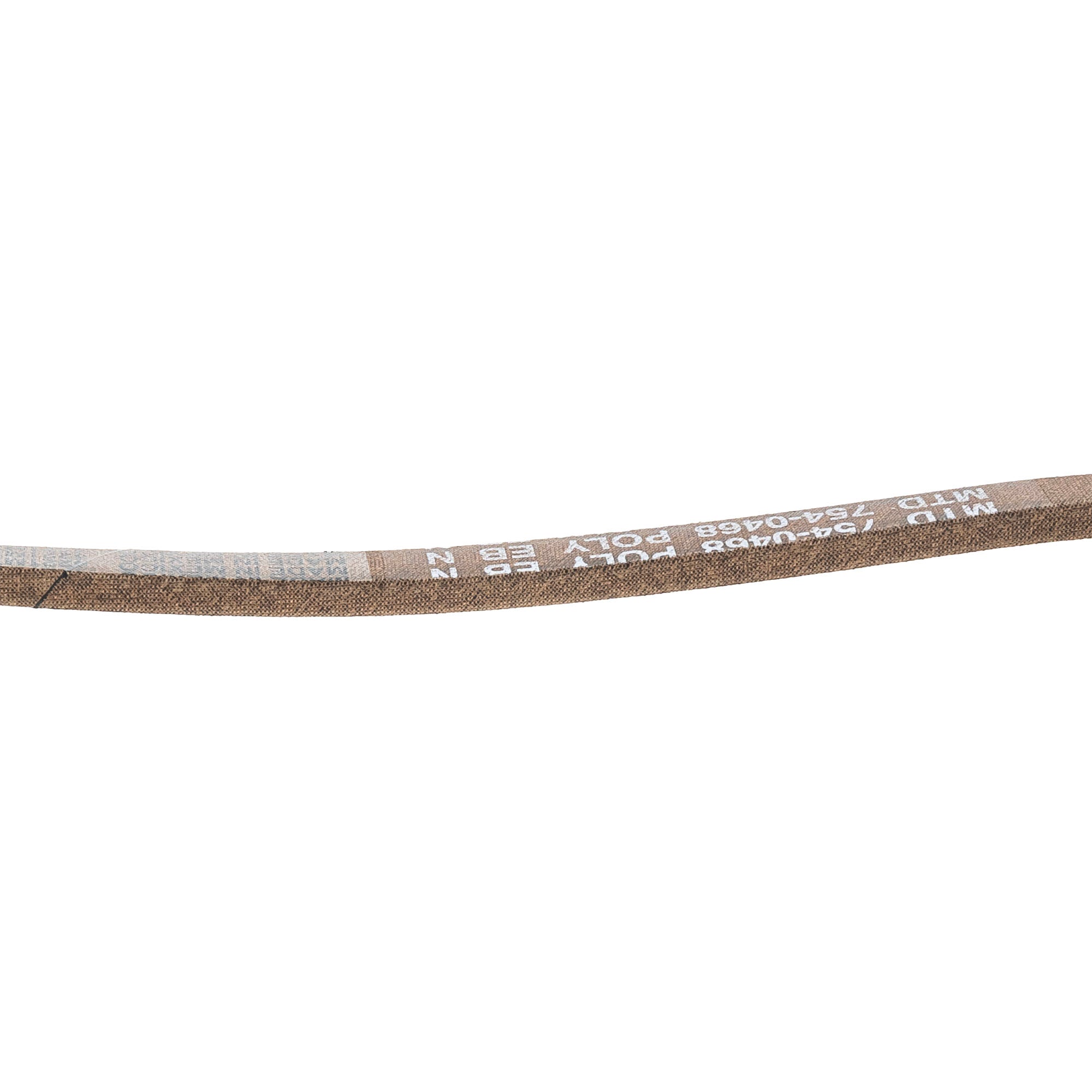 Troy-Bilt 954-0468 Upper Transmission Drive Belt