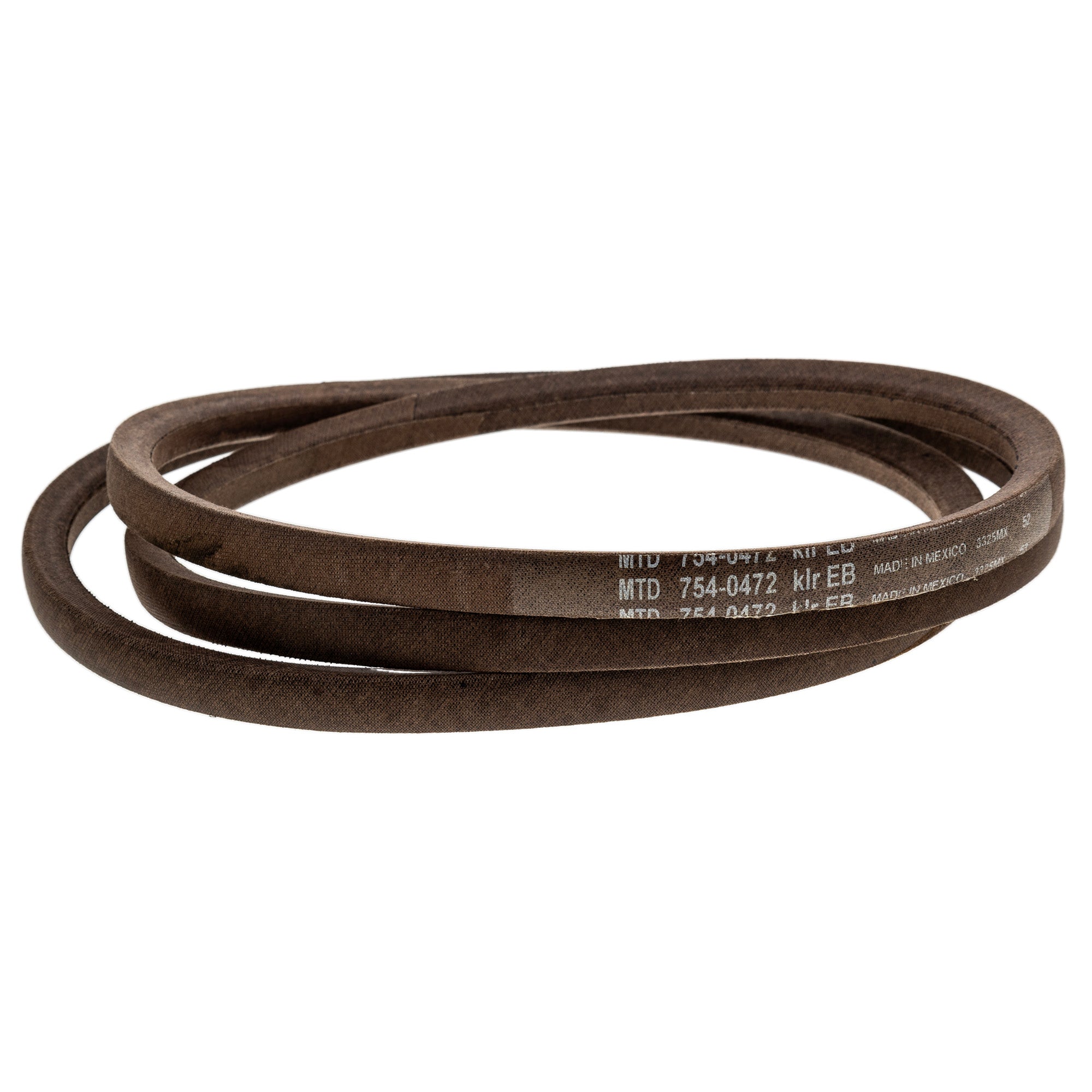 MTD 954-0472 PTO Drive Belt 42" Deck