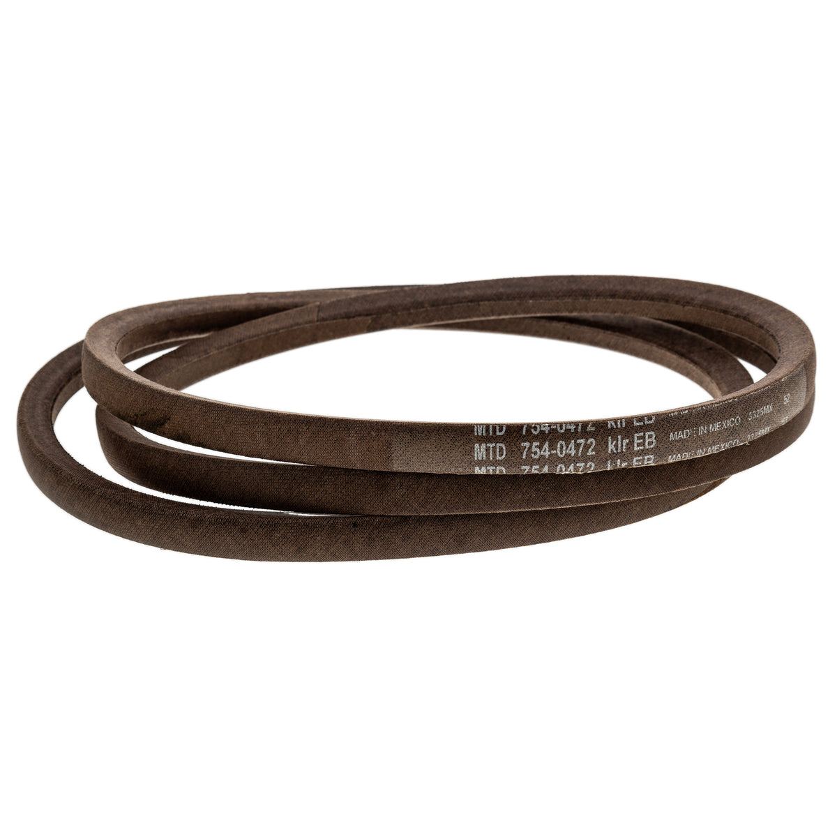 CUB CADET 954-0472 PTO Drive Belt 42" Deck