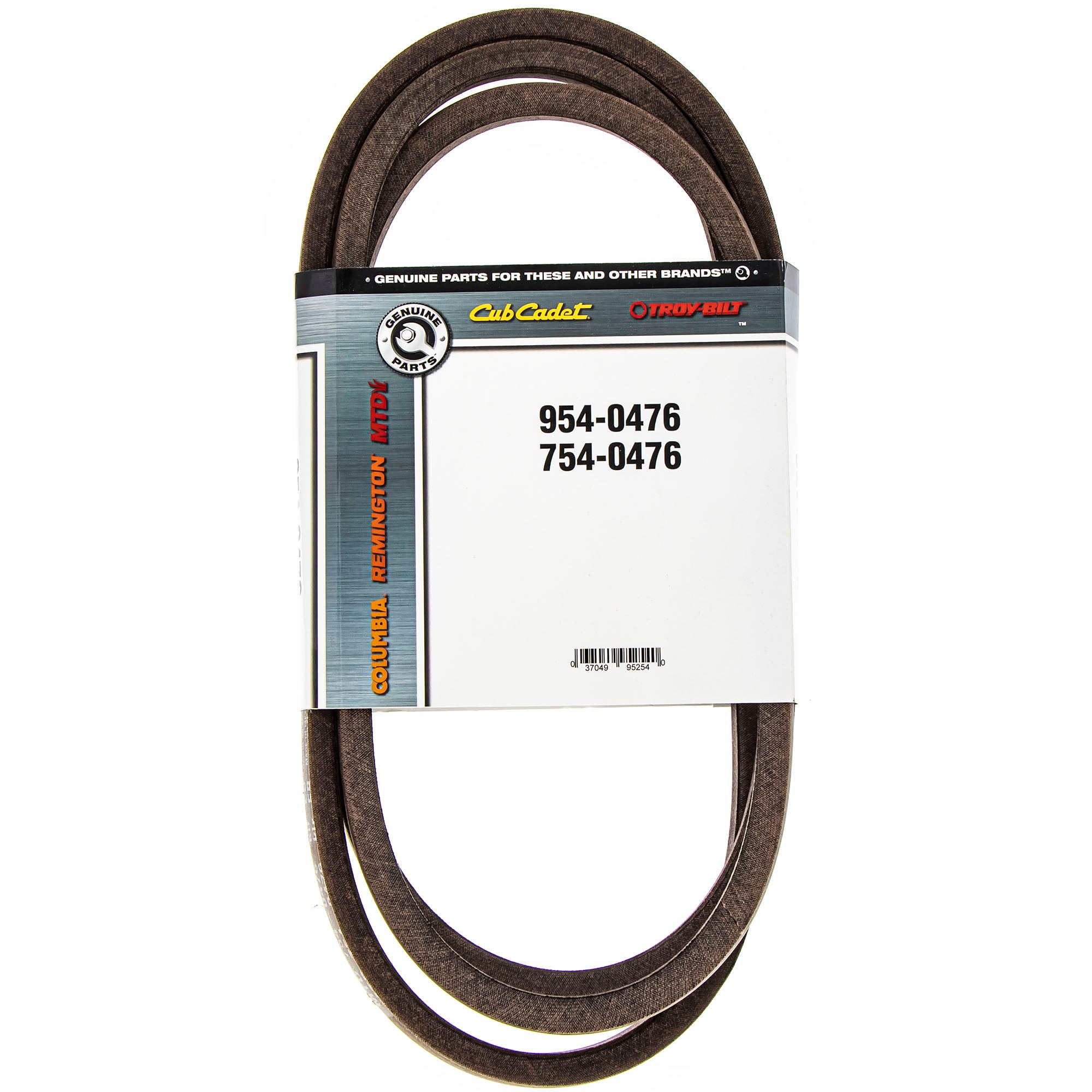 Troy-Bilt 954-0476 Belt