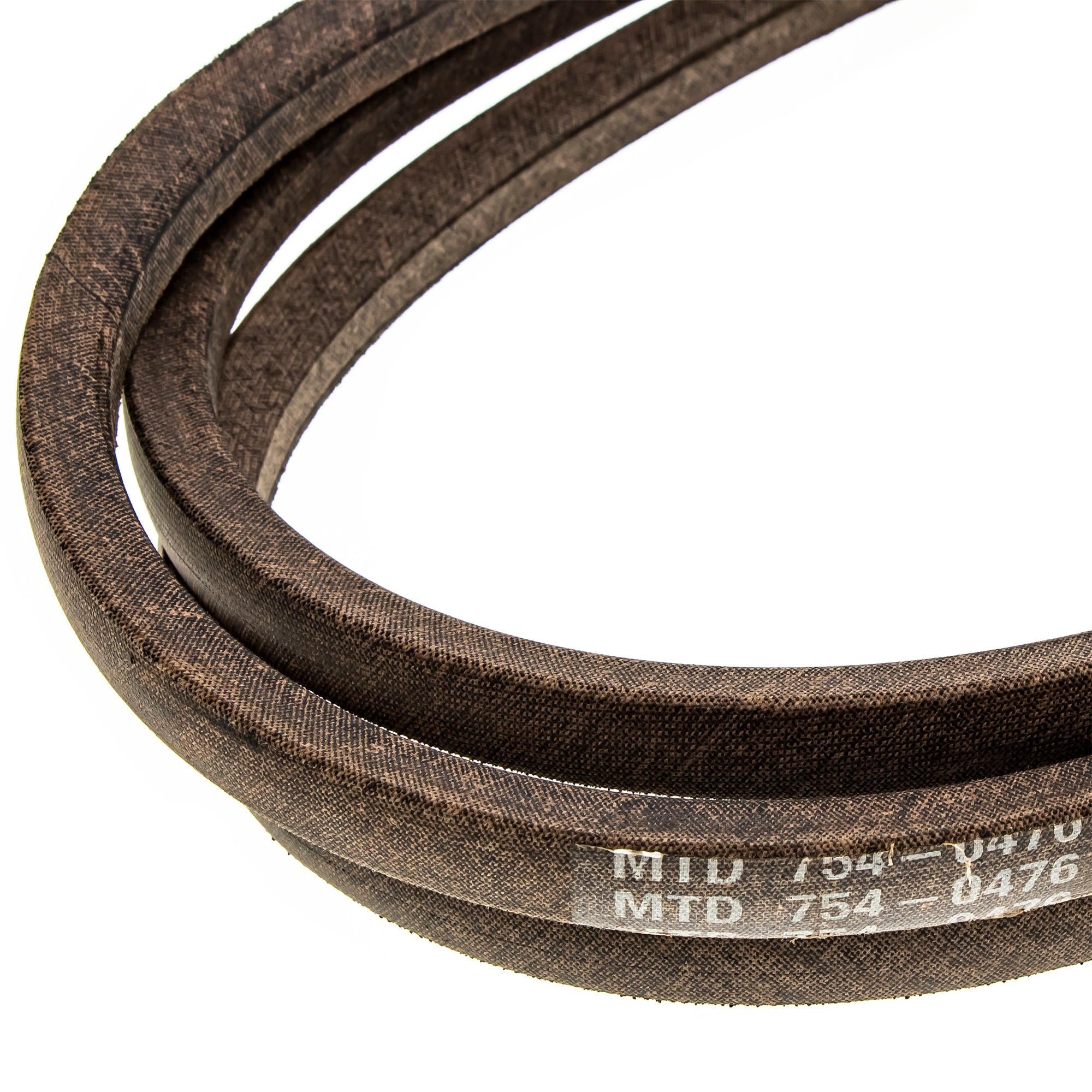 CUB CADET 954-0476 PTO Drive Belt 46" Deck