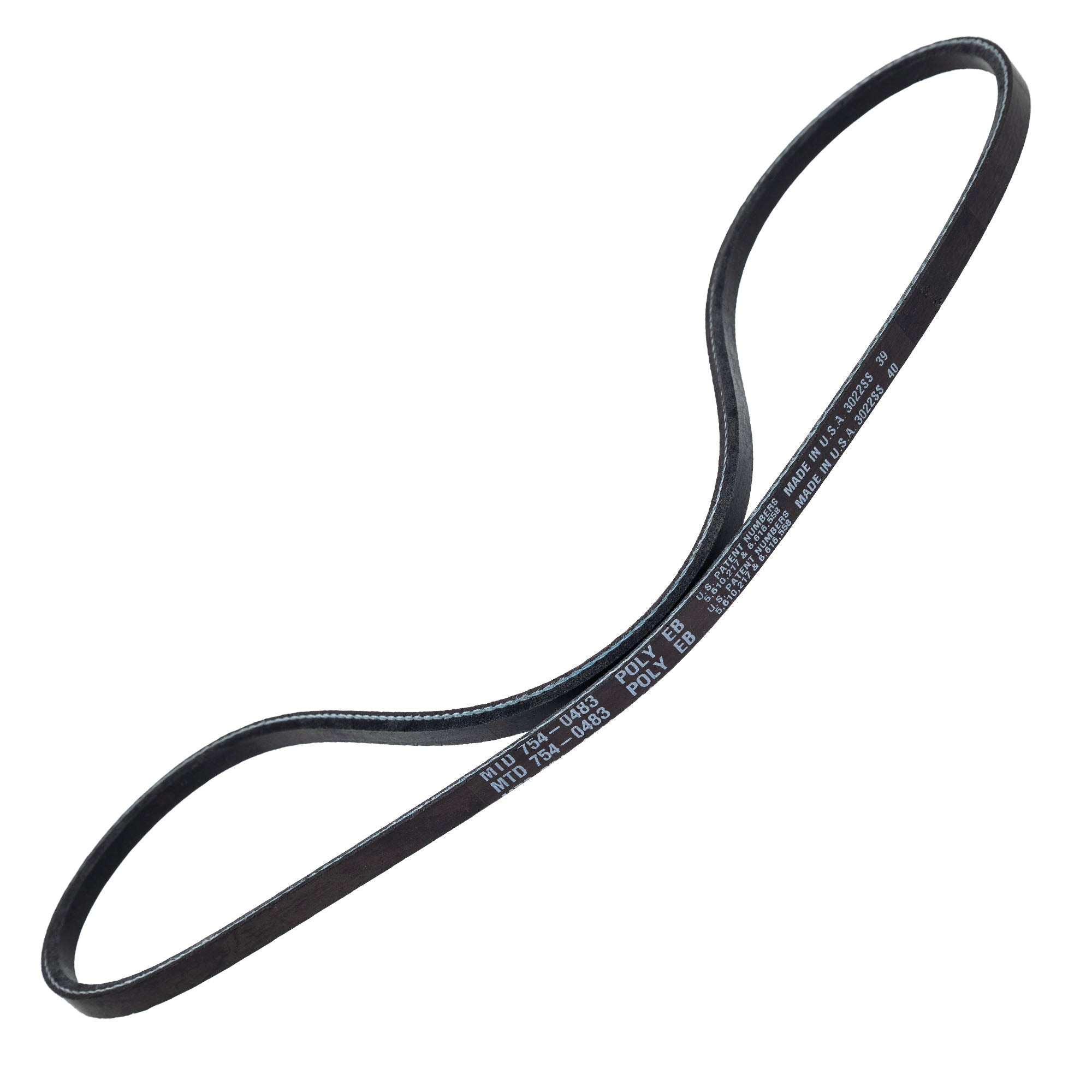 MTD 954-0483 Belt