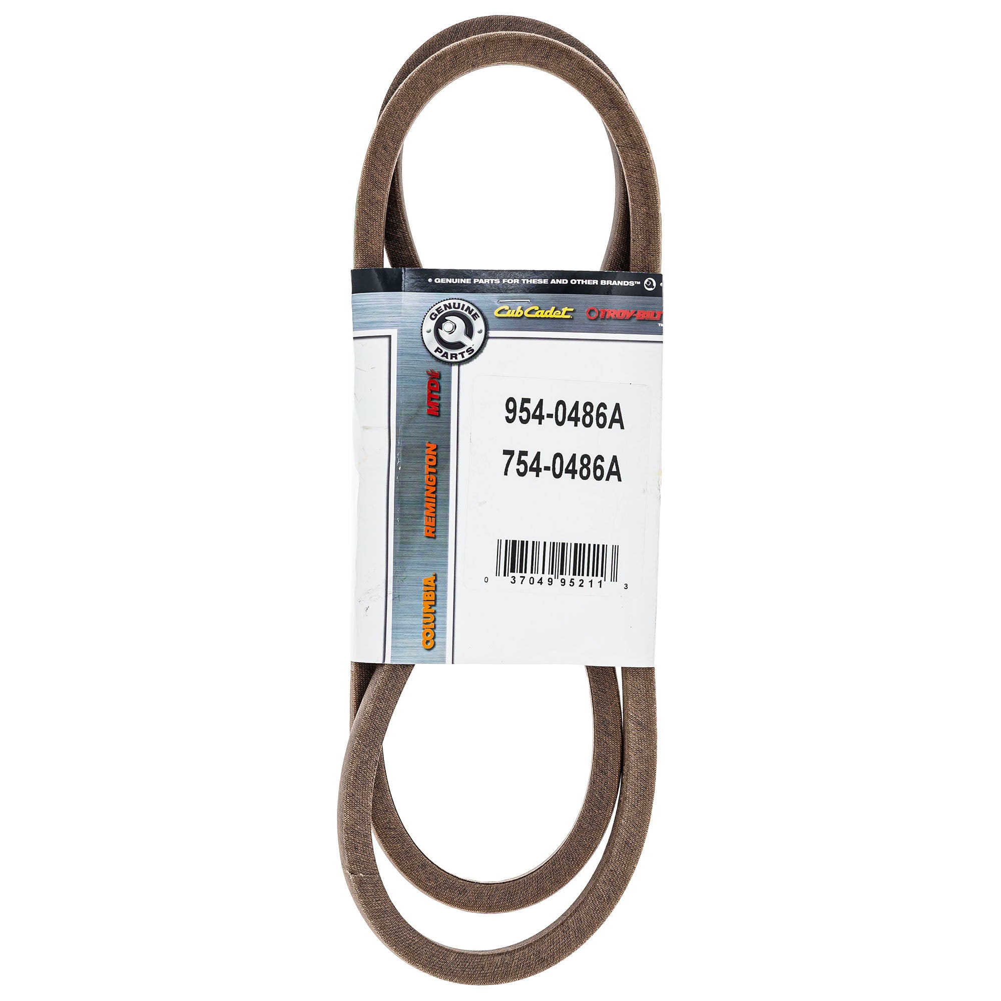 Troy-Bilt 954-0486A Belt