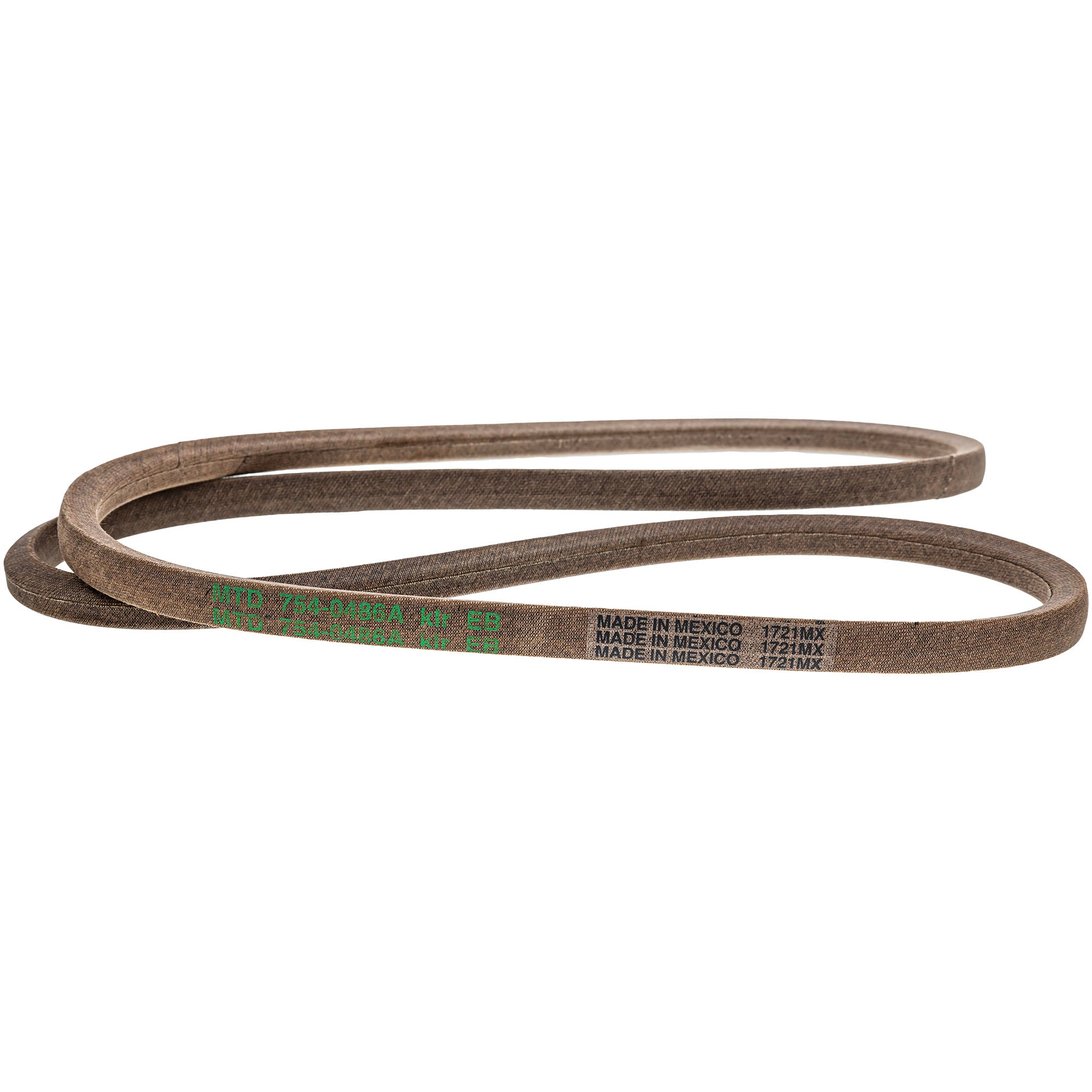 Troy-Bilt 954-0486A PTO Belt 67.2"