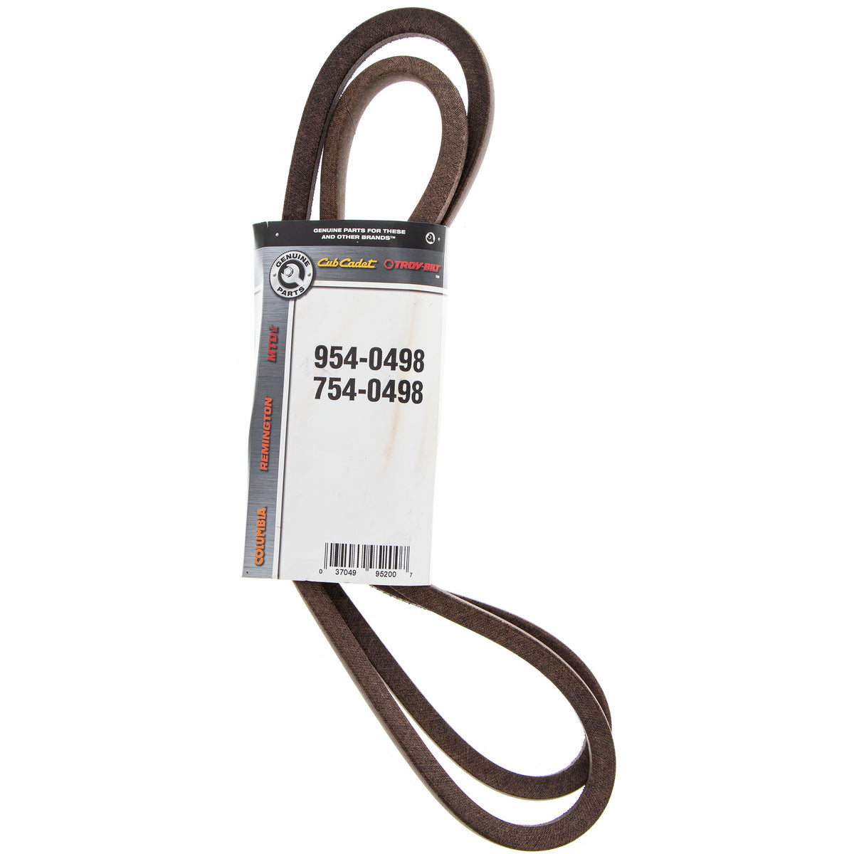 CUB CADET 954-0498 Belt