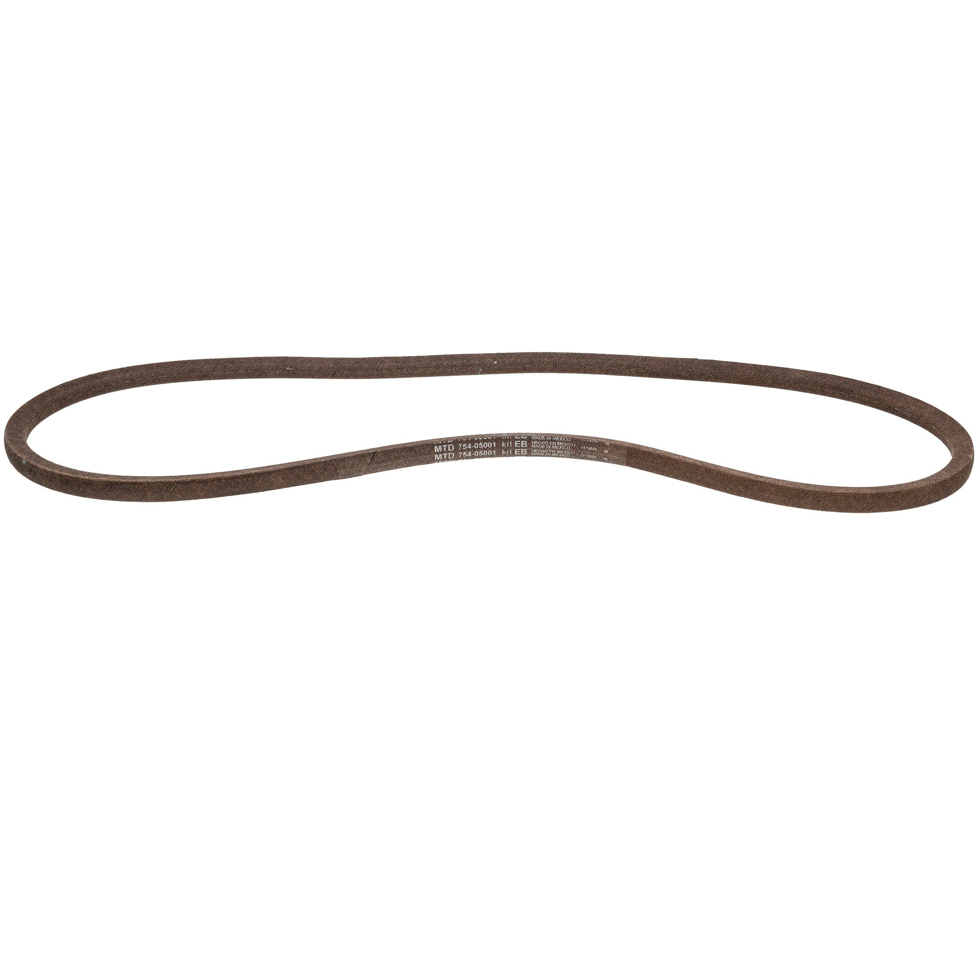 CUB CADET 954-05001 PTO Deck Drive V-Belt
