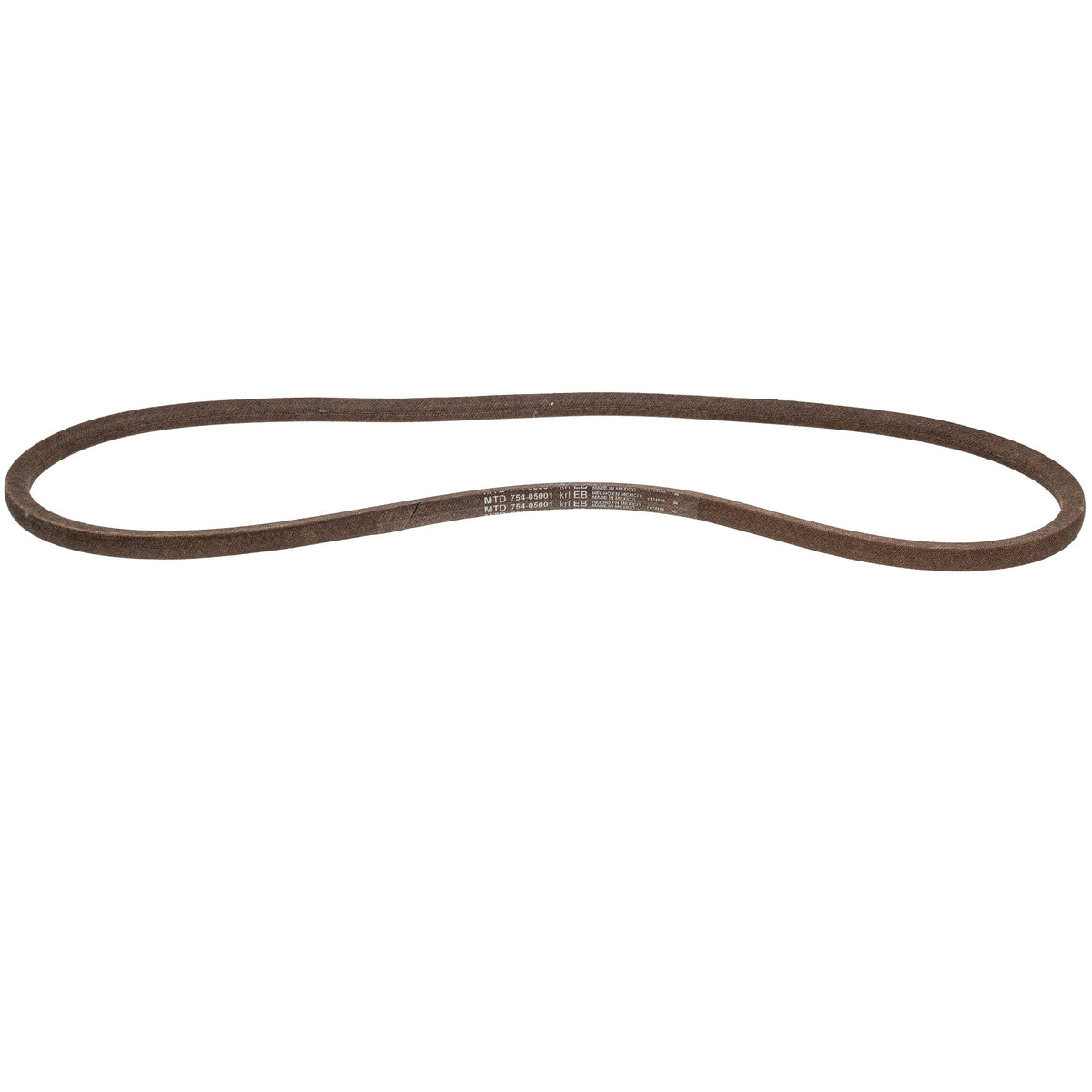 MTD 954-05001 PTO Deck Drive V-Belt