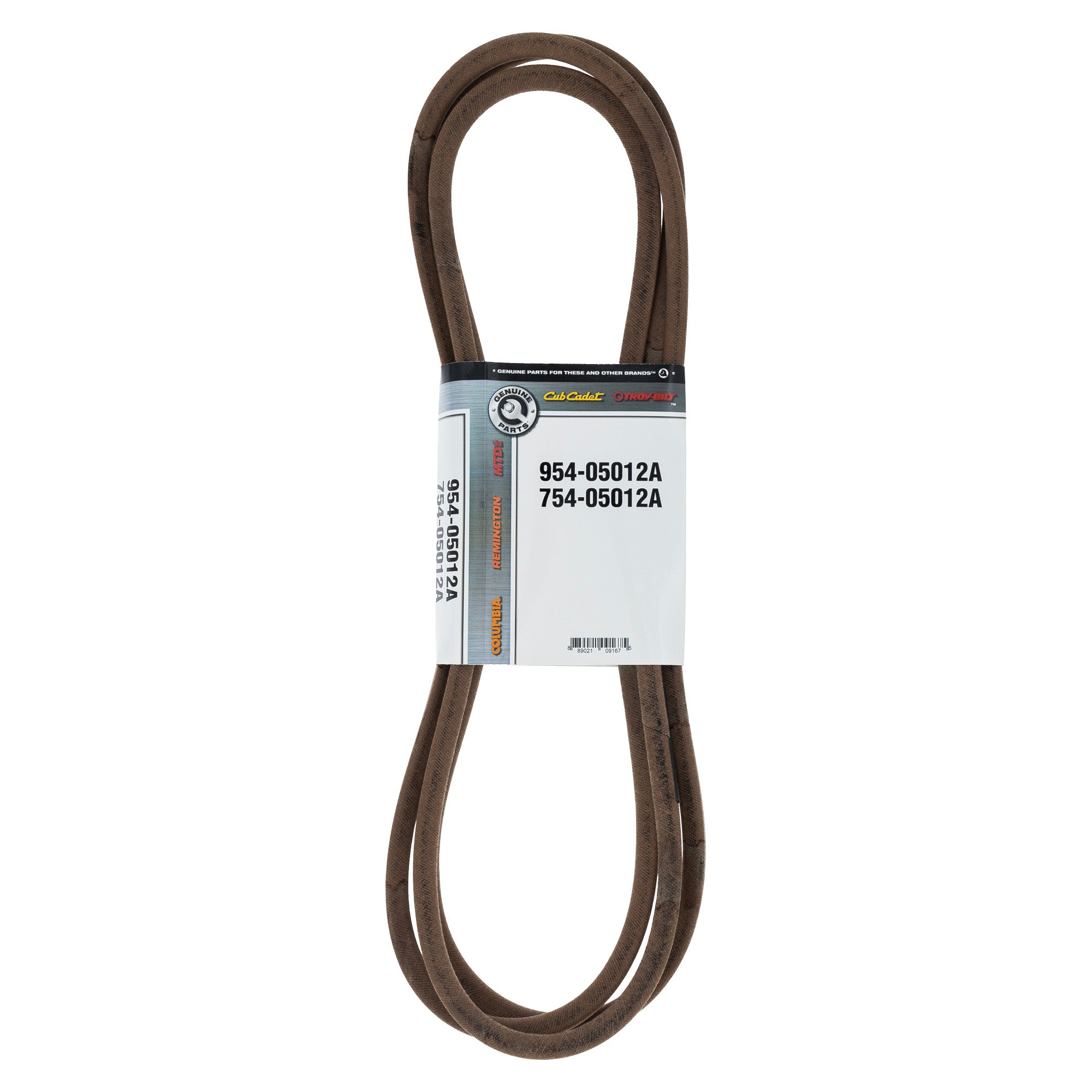 MTD 954-05012A Deck Belt