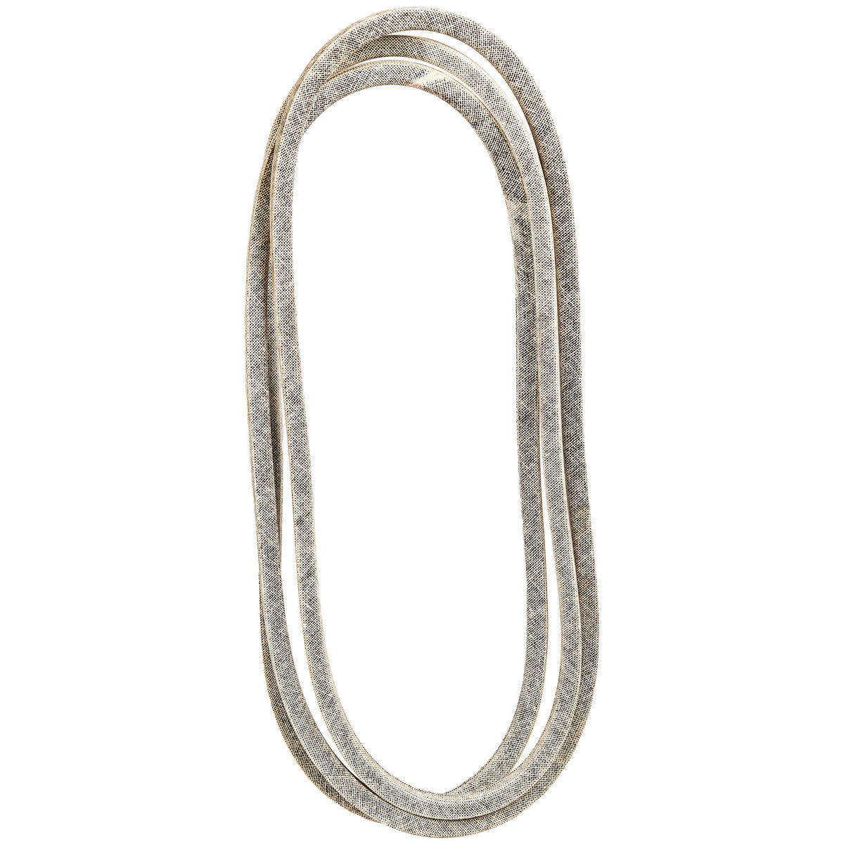 MTD 954-05021 Deck Spindle V-Belt