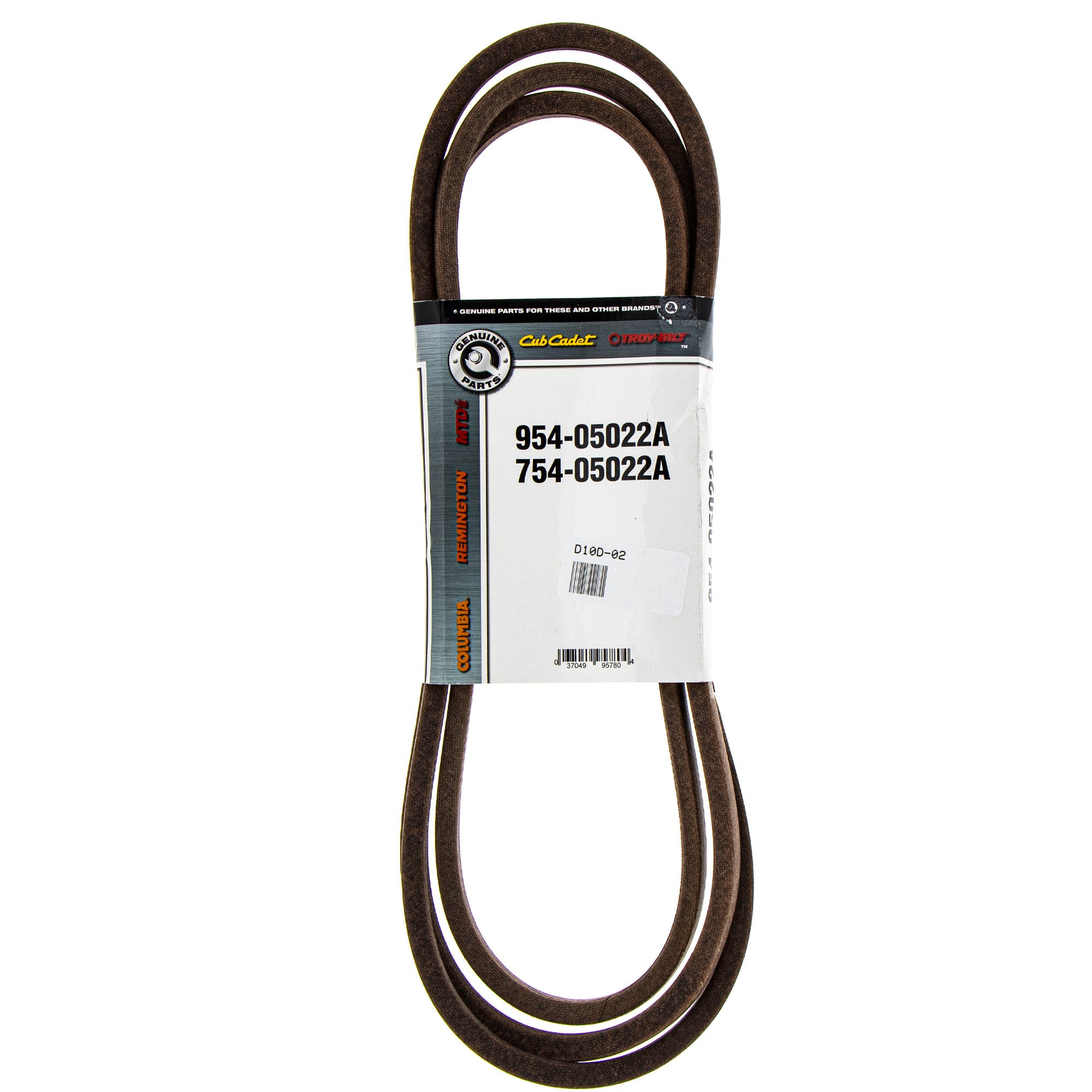 CUB CADET 954-05022A Belt