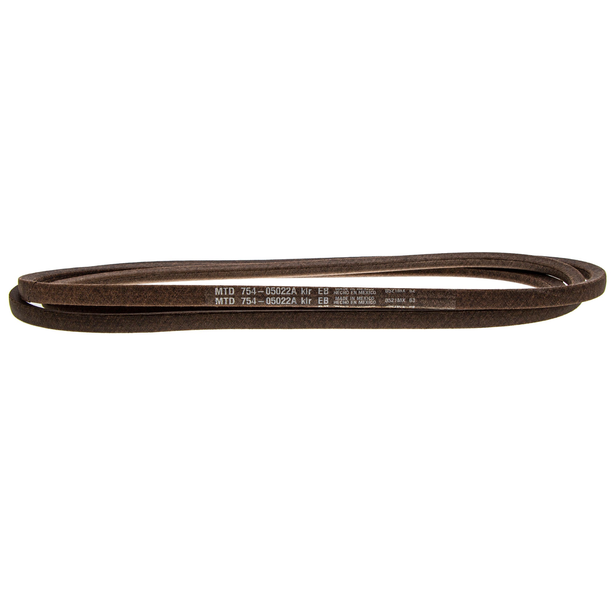 CUB CADET 954-05022A A-Sec PTO Deck V-Belt
