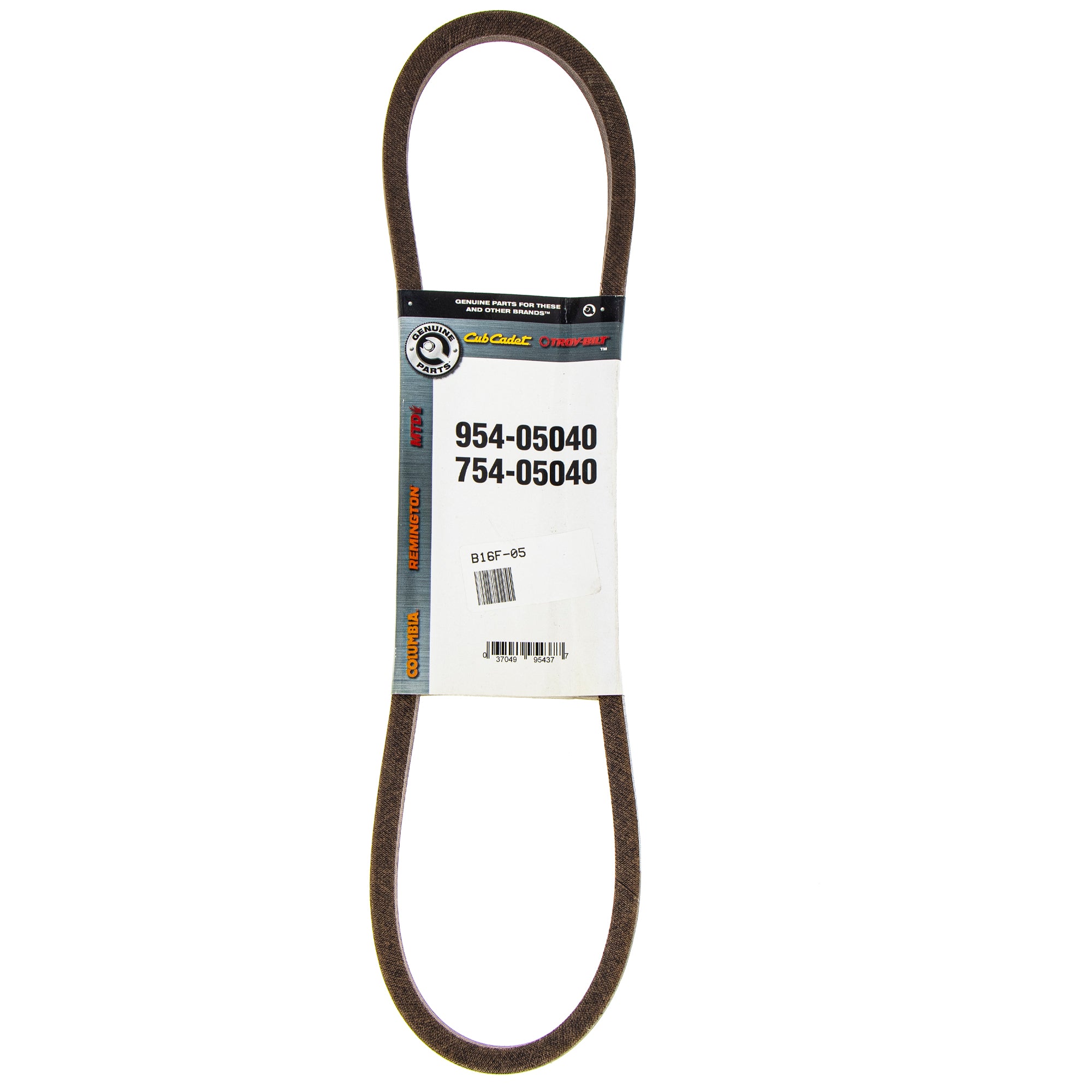 Troy-Bilt 954-05040 Belt