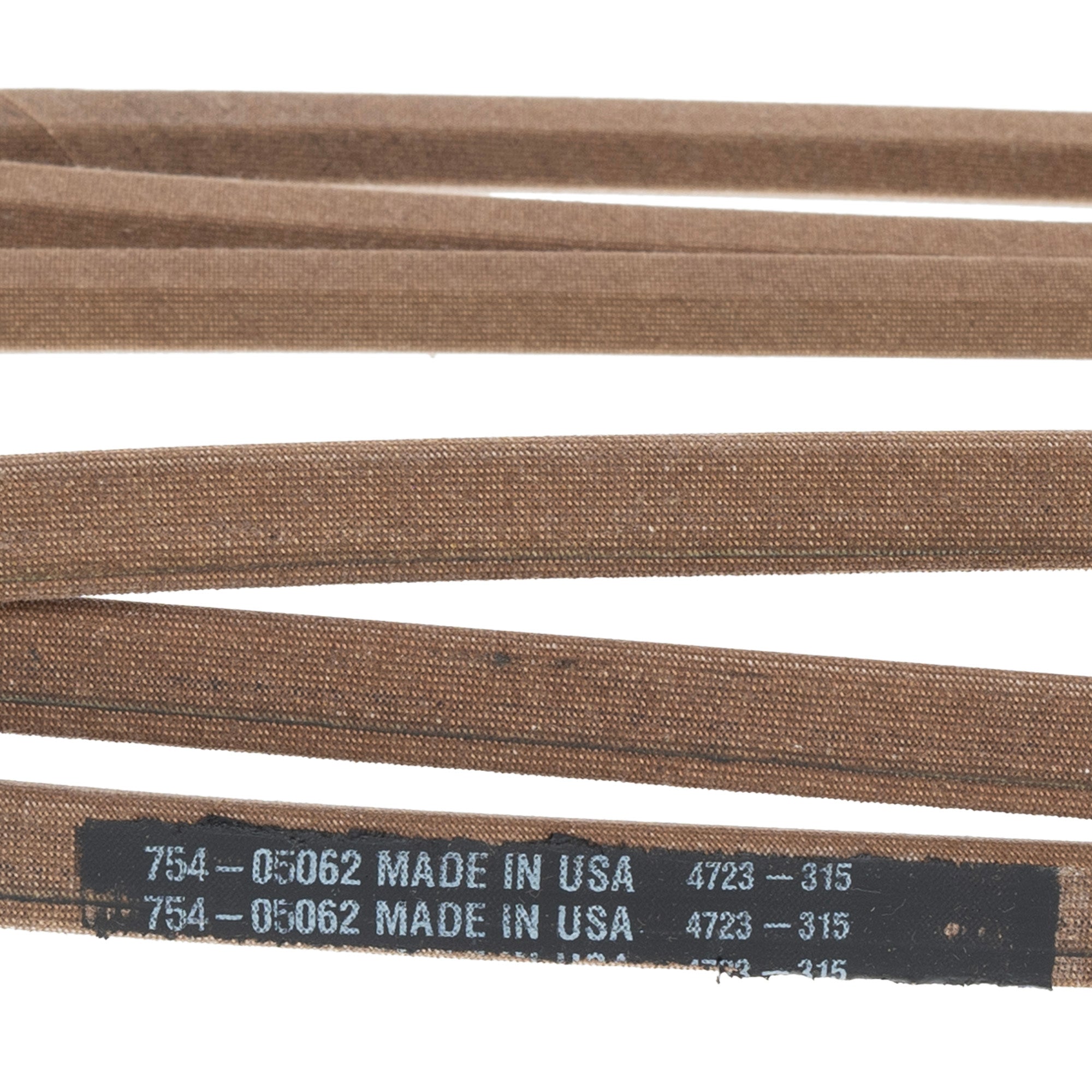 MTD 954-05062 Drive V-Belt