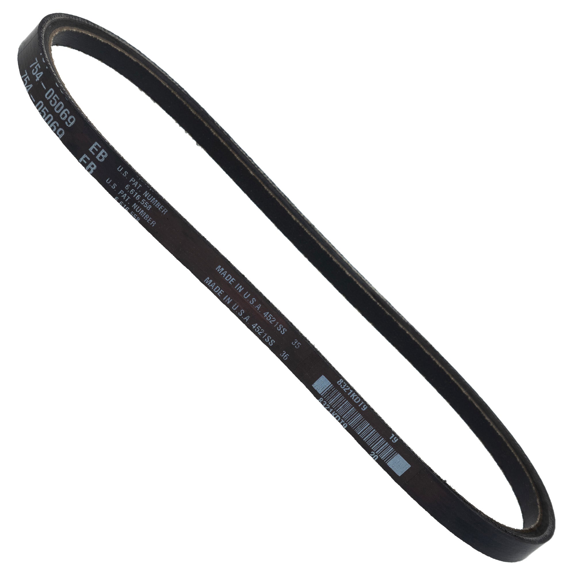CUB CADET 954-05069 Engine Pulley Drive Belt