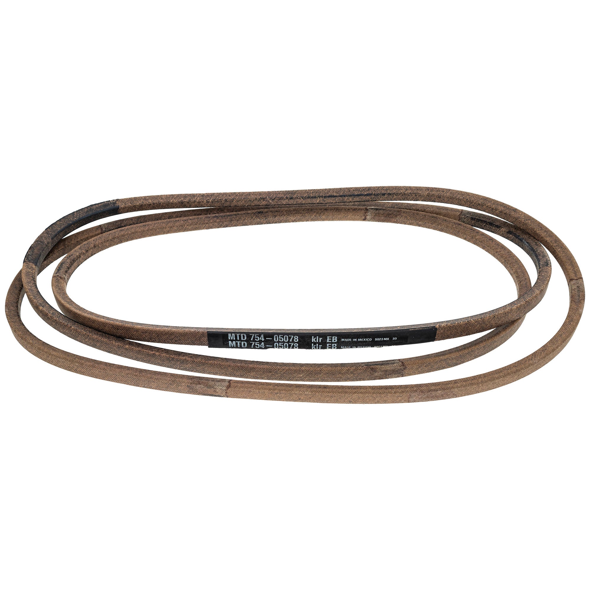 CUB CADET 954-05078 Drive Belt