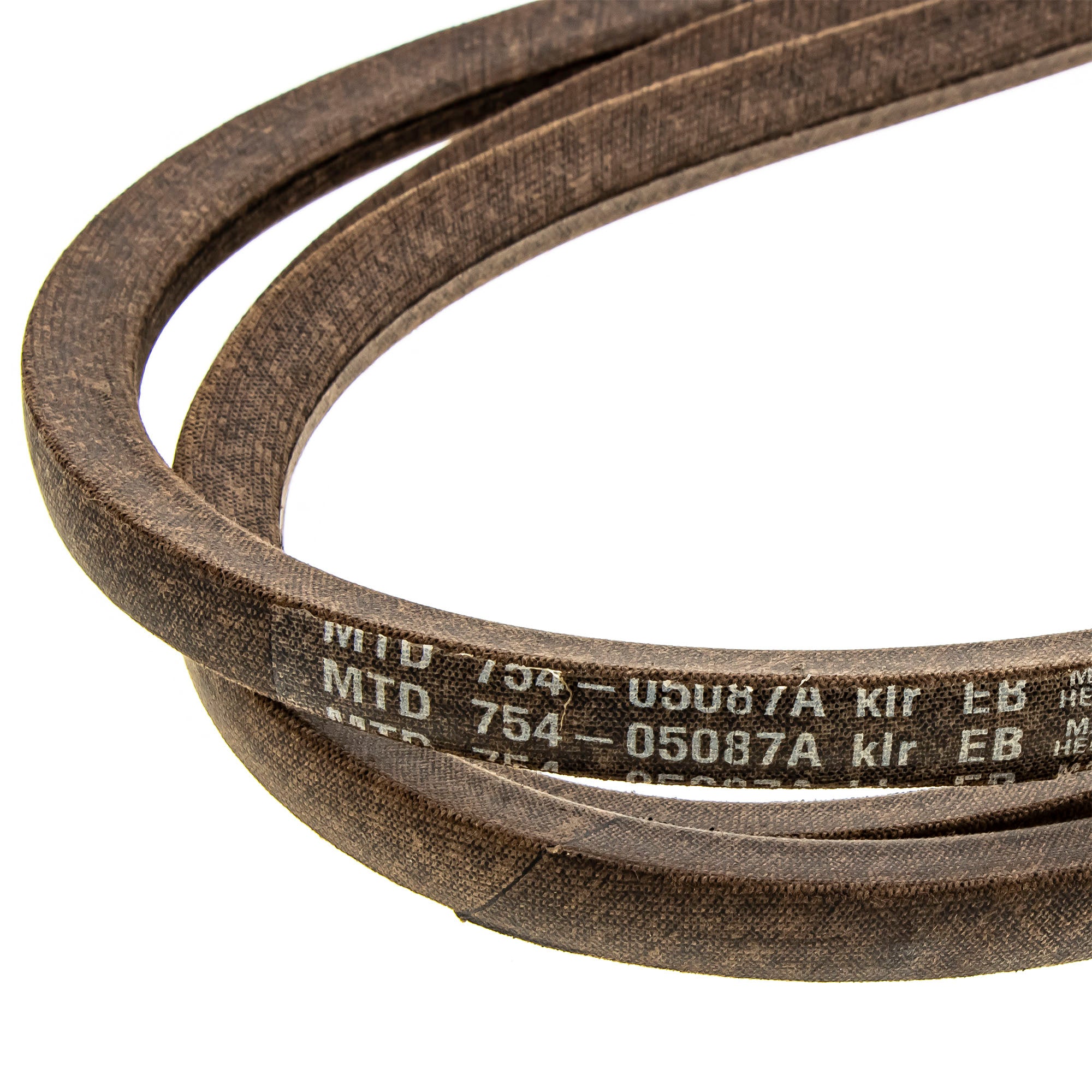 Troy-Bilt 954-05087A Drive V-Belt 46" Deck