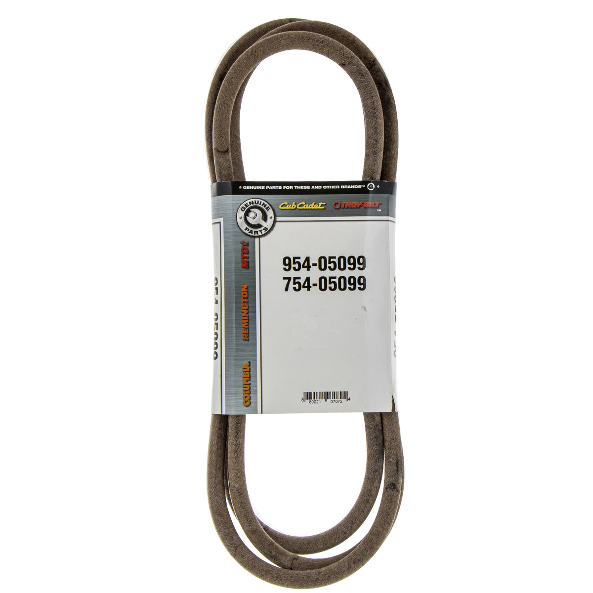 MTD 954-05099 Belt