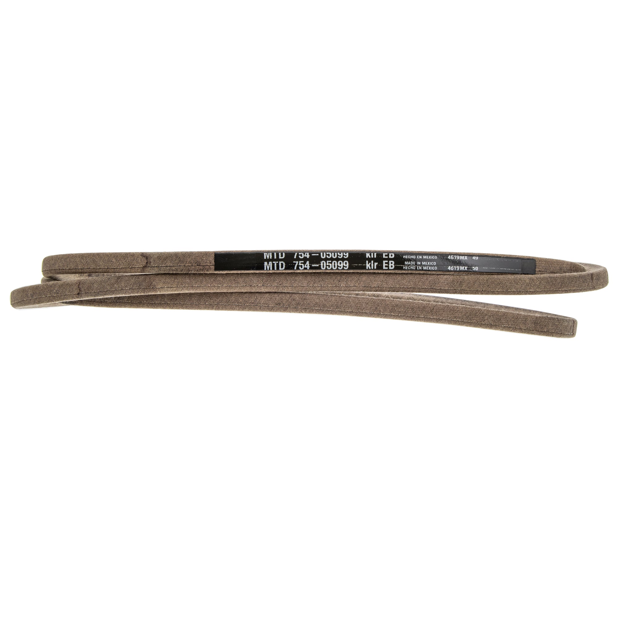 CUB CADET 954-05099 Drive V-Belt 42" Deck