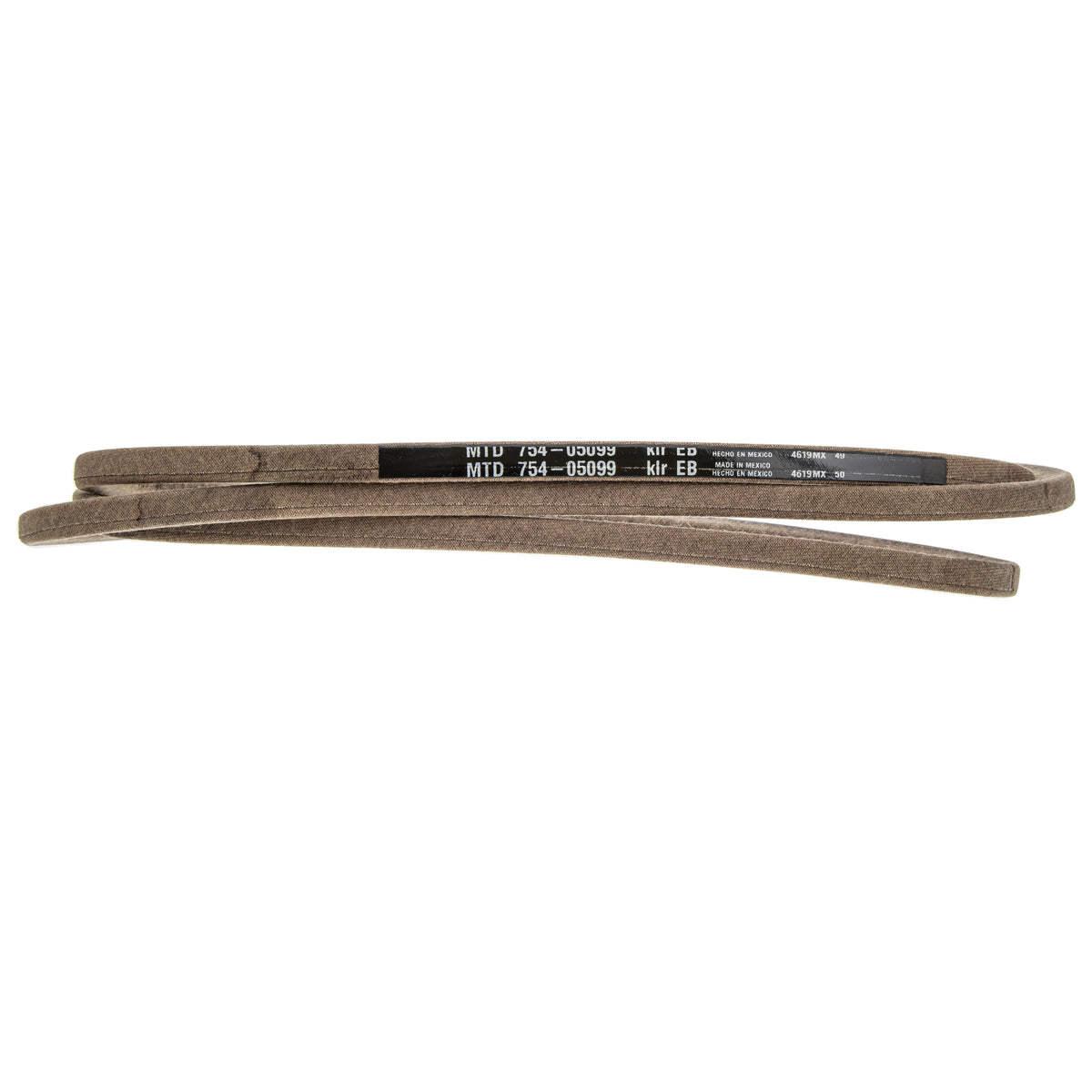 MTD 954-05099 Drive V-Belt 42" Deck