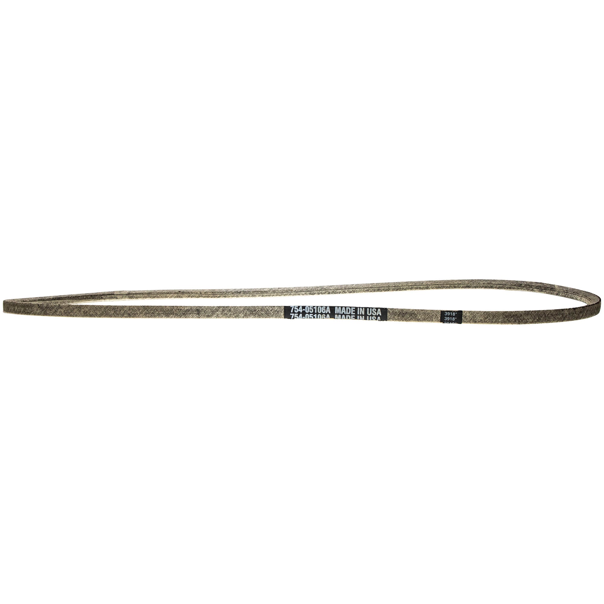 Troy-Bilt 954-05106A Drive V-Belt 28" Deck