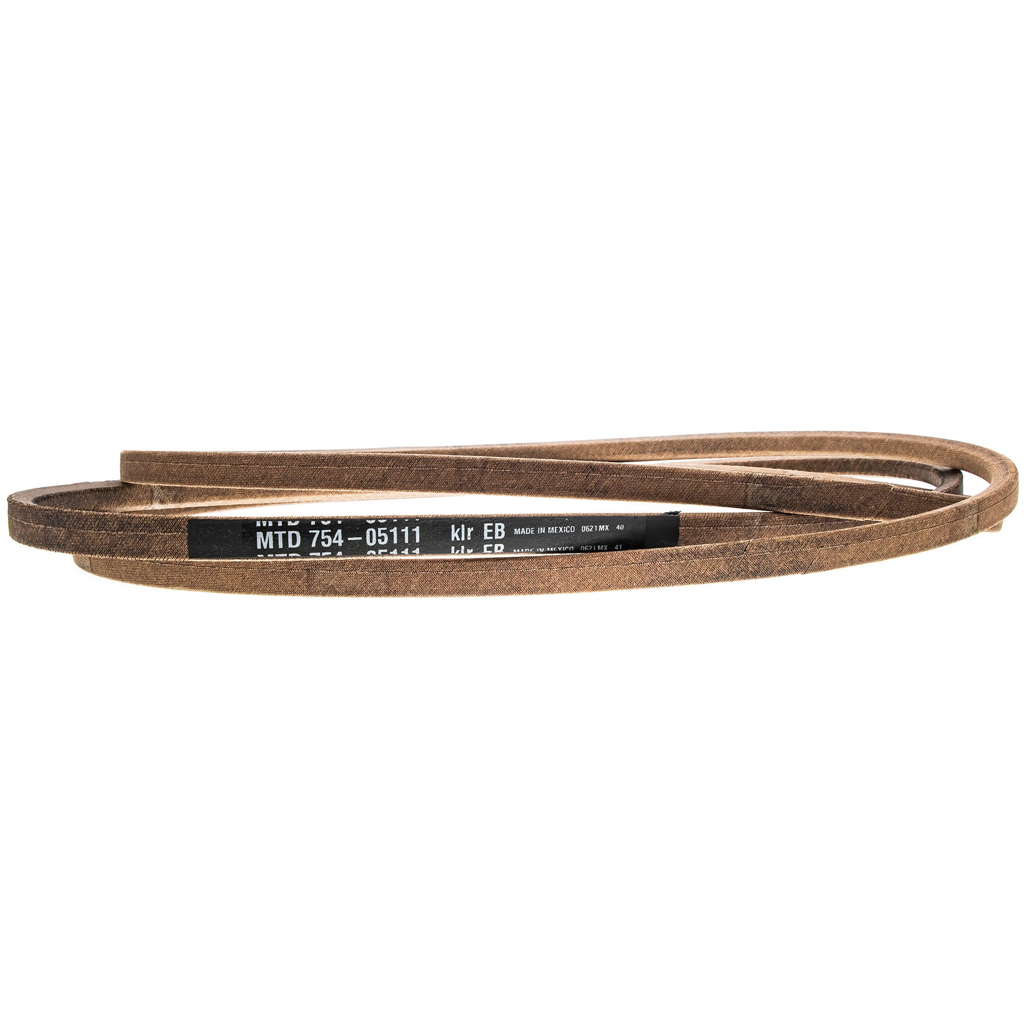 CUB CADET 954-05111 Deck B-Sec V-Belt