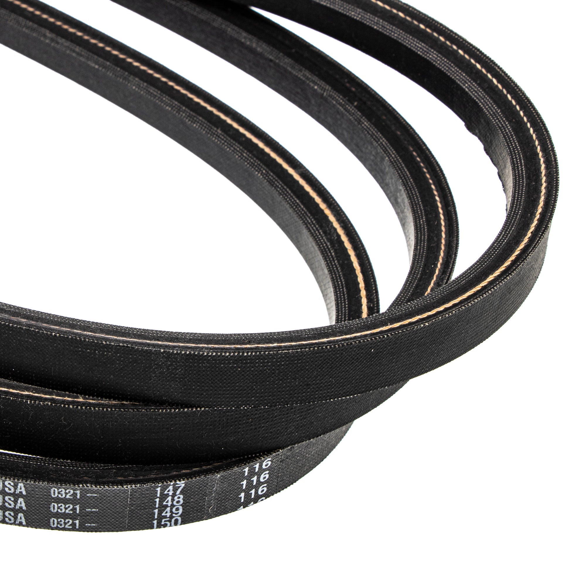 CUB CADET 954-05128 Drive V-Belt 60" Deck