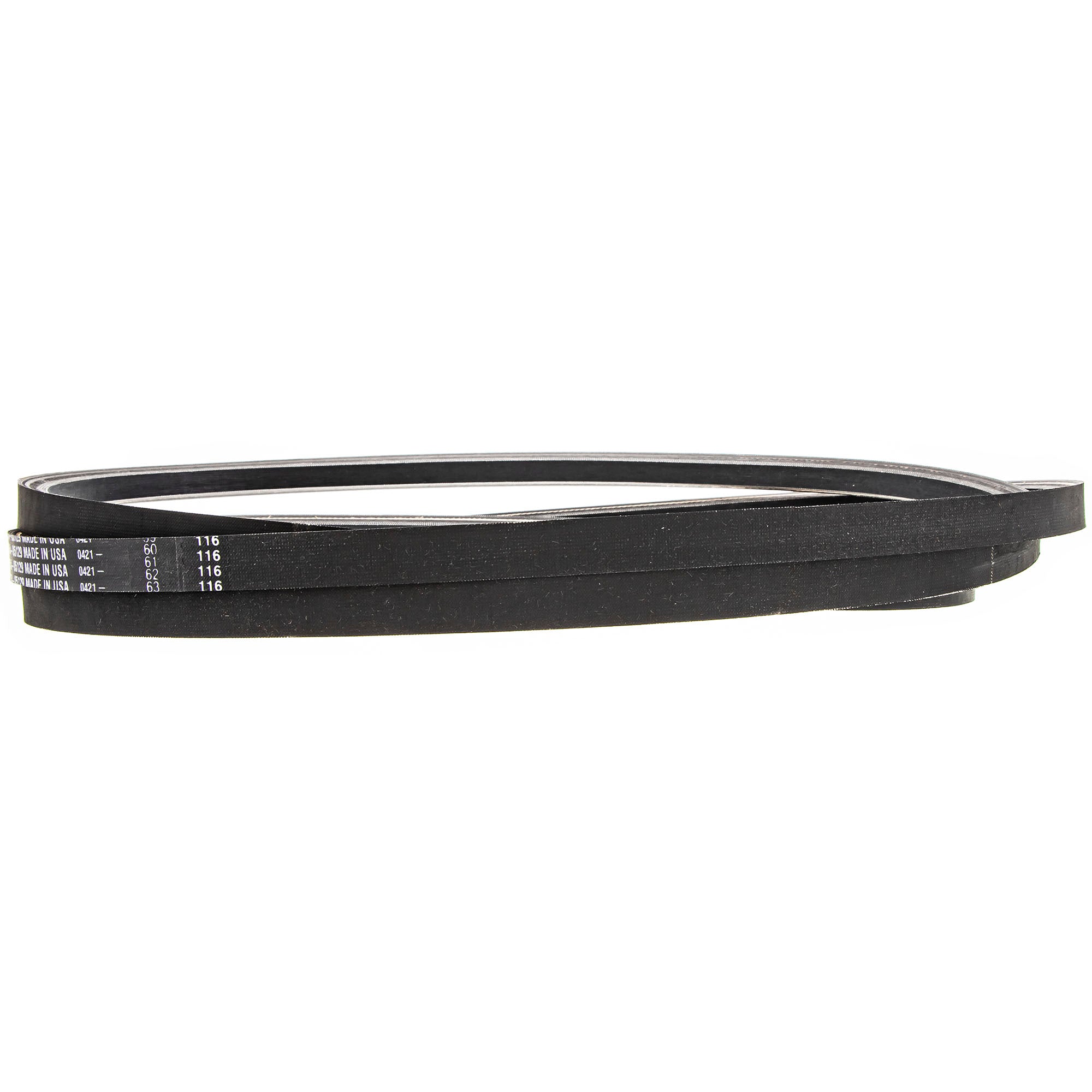CUB CADET 954-05129 Drive V-Belt 72" Deck