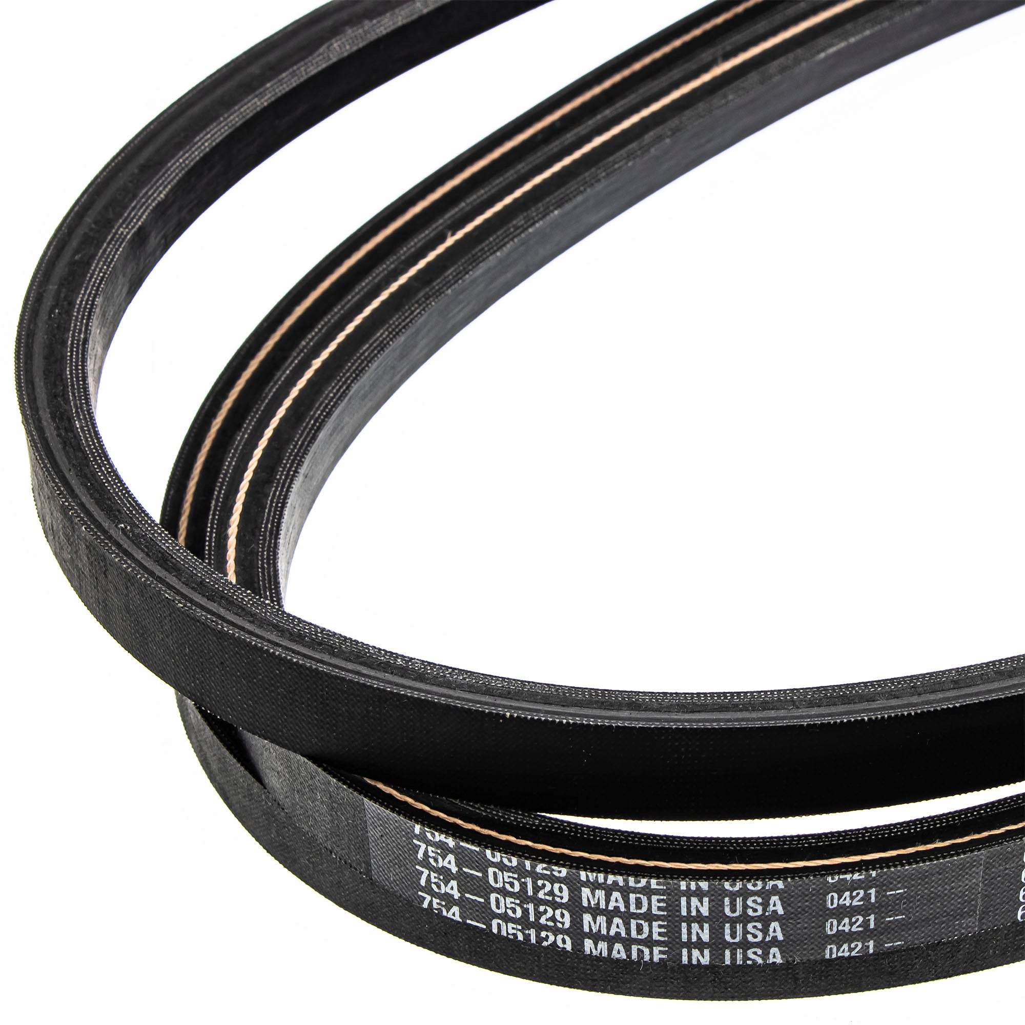 CUB CADET 954-05129 Drive V-Belt 72" Deck