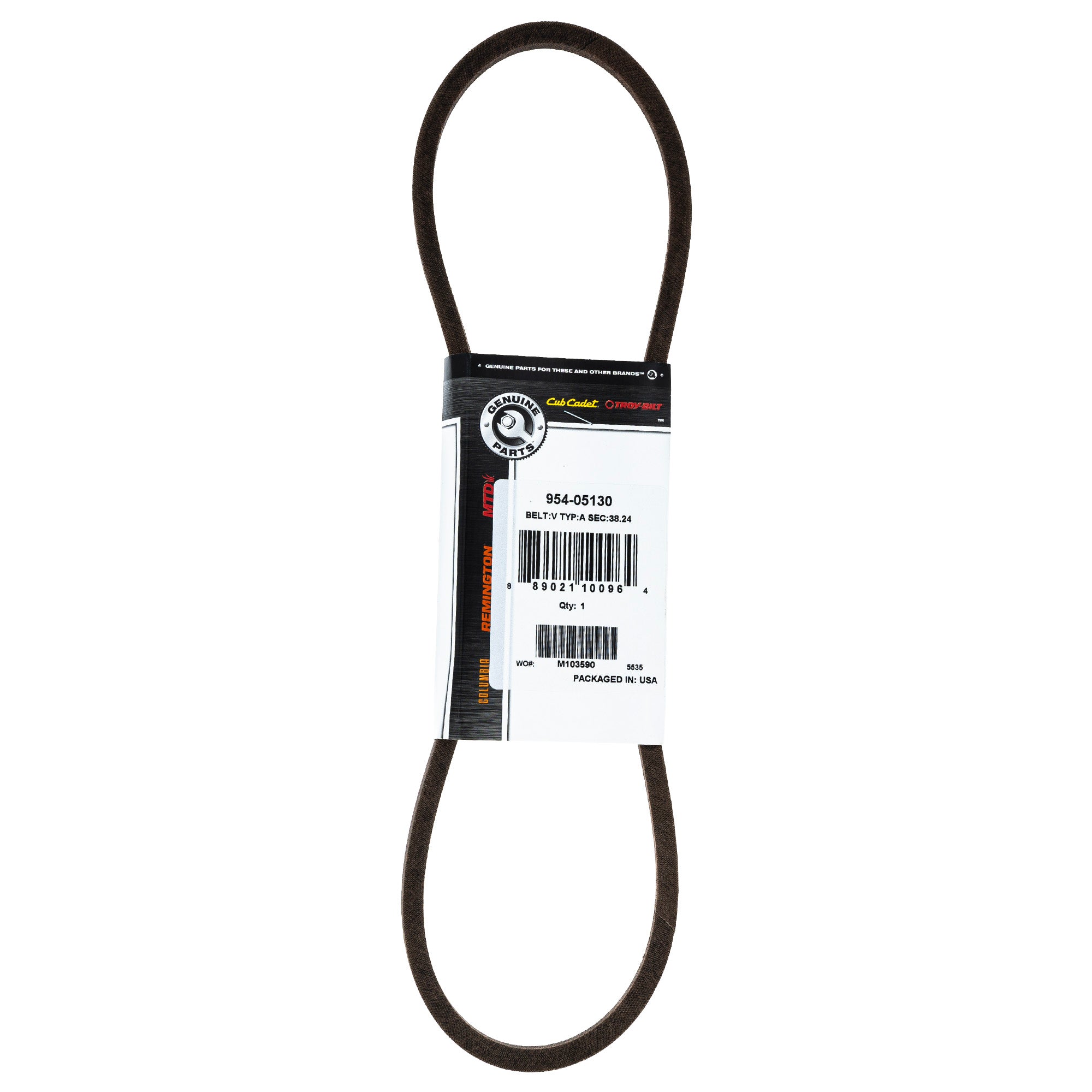 CUB CADET 954-05130 Belt