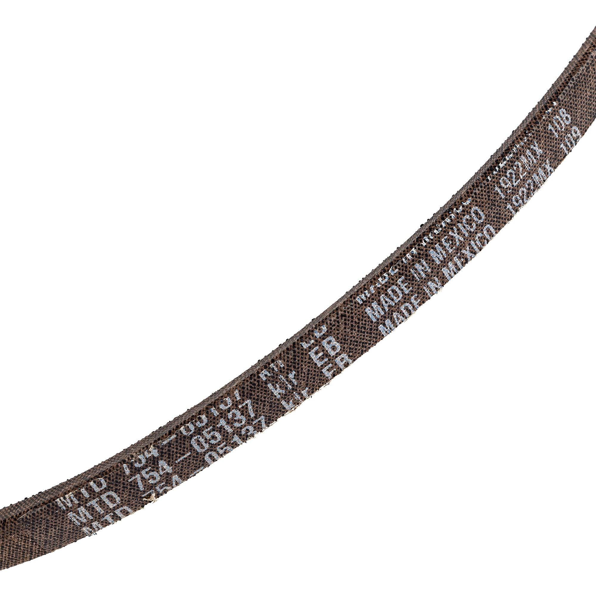 CUB CADET 954-05137 Hydro Engine Drive Belt