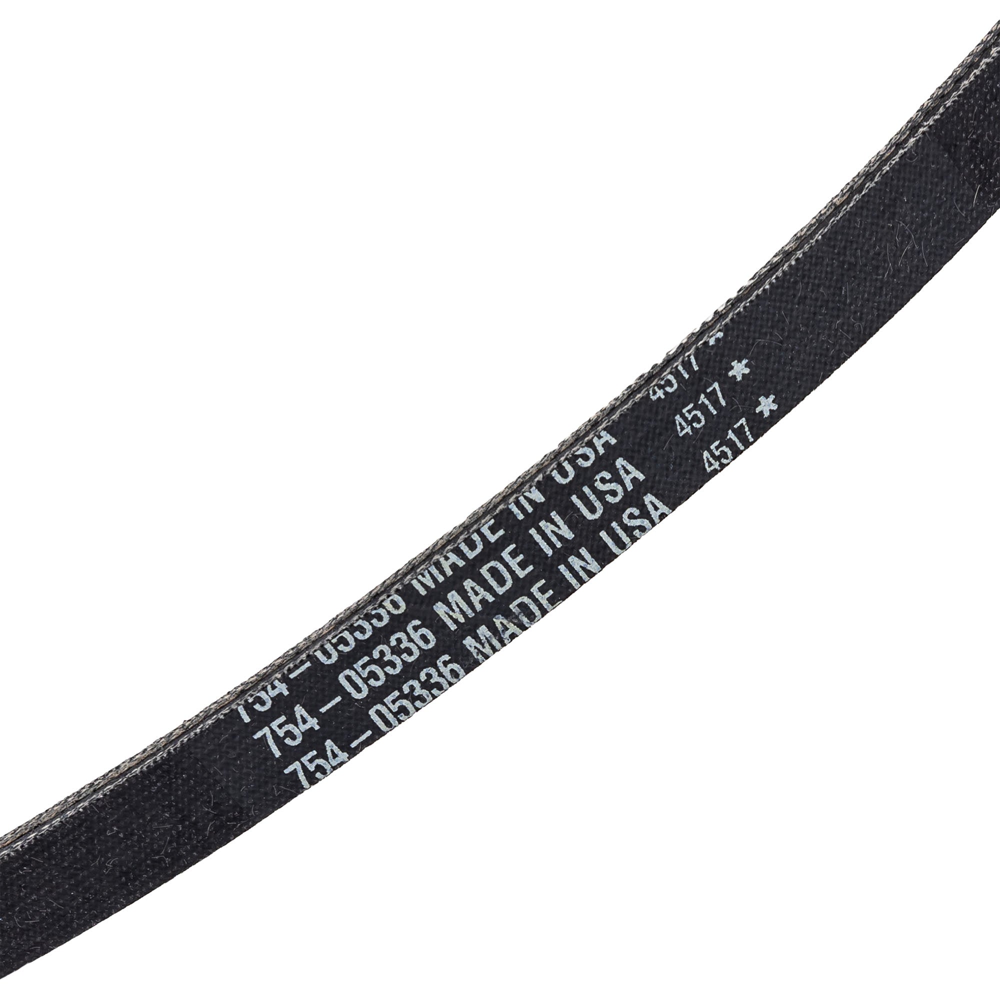 CUB CADET 954-05336 Idler Drive Belt