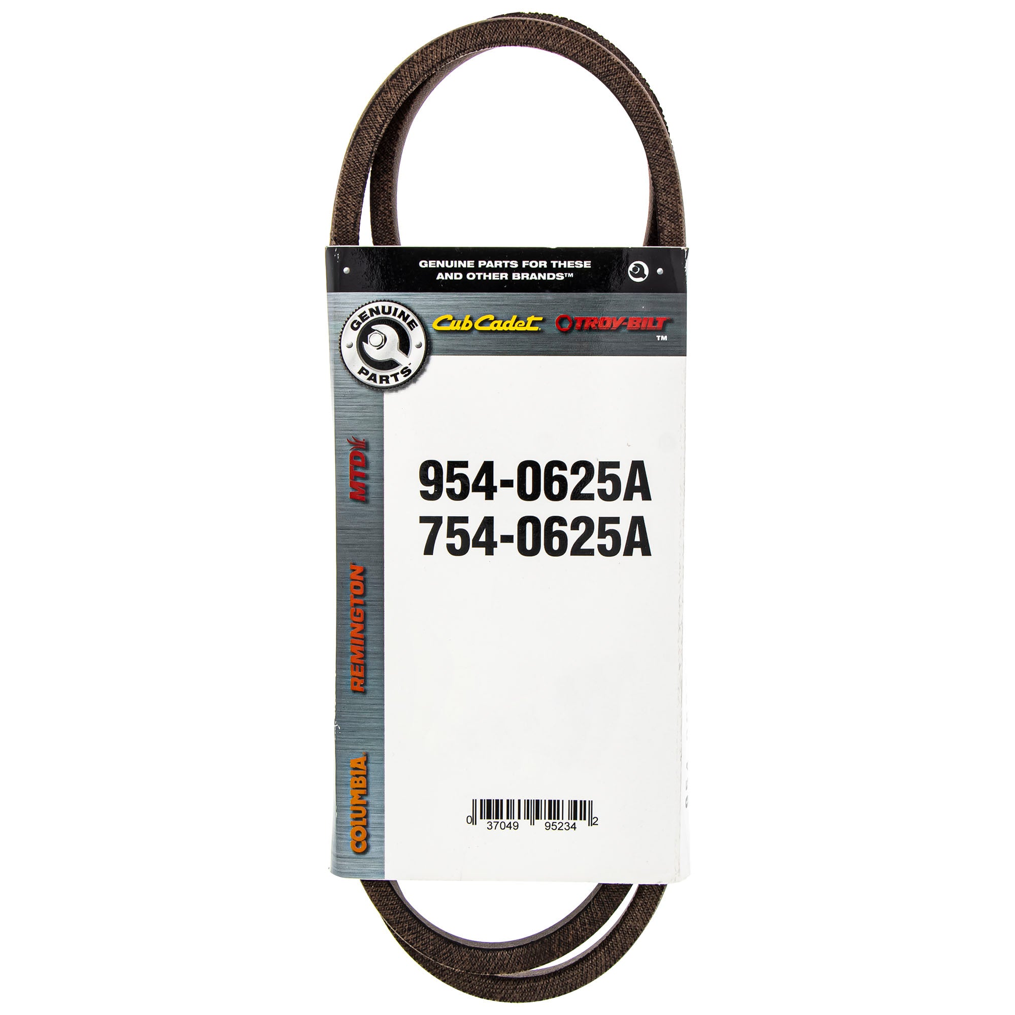 MTD 954-0625A Drive Belt