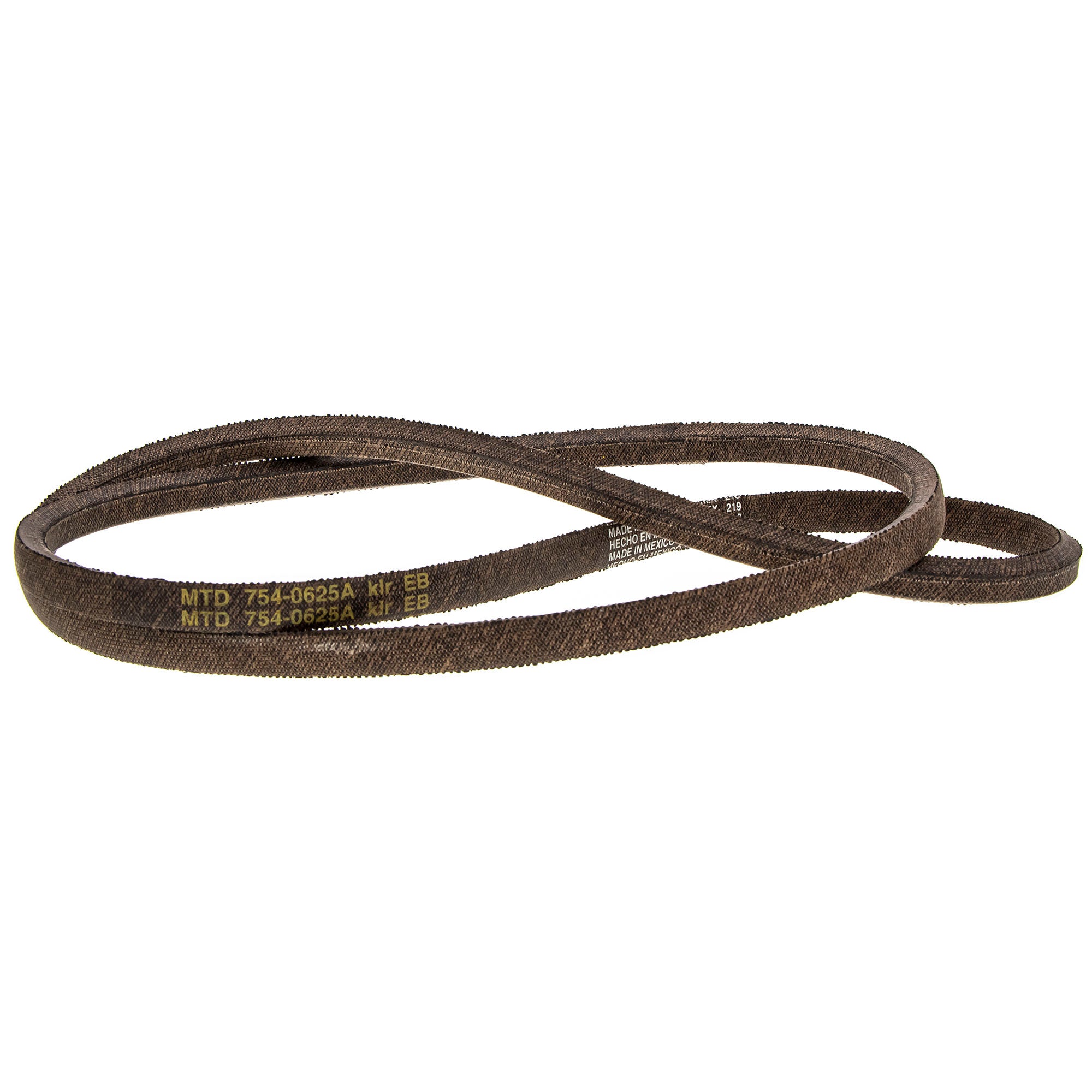 Replacement Belt for MTD 754-0489, 754-0625, 754-0625A, 954-0489