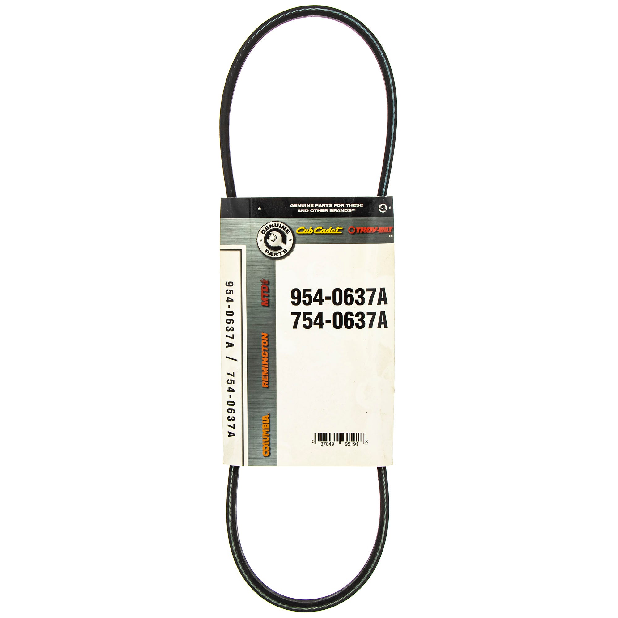 Troy-Bilt 954-0637A Belt