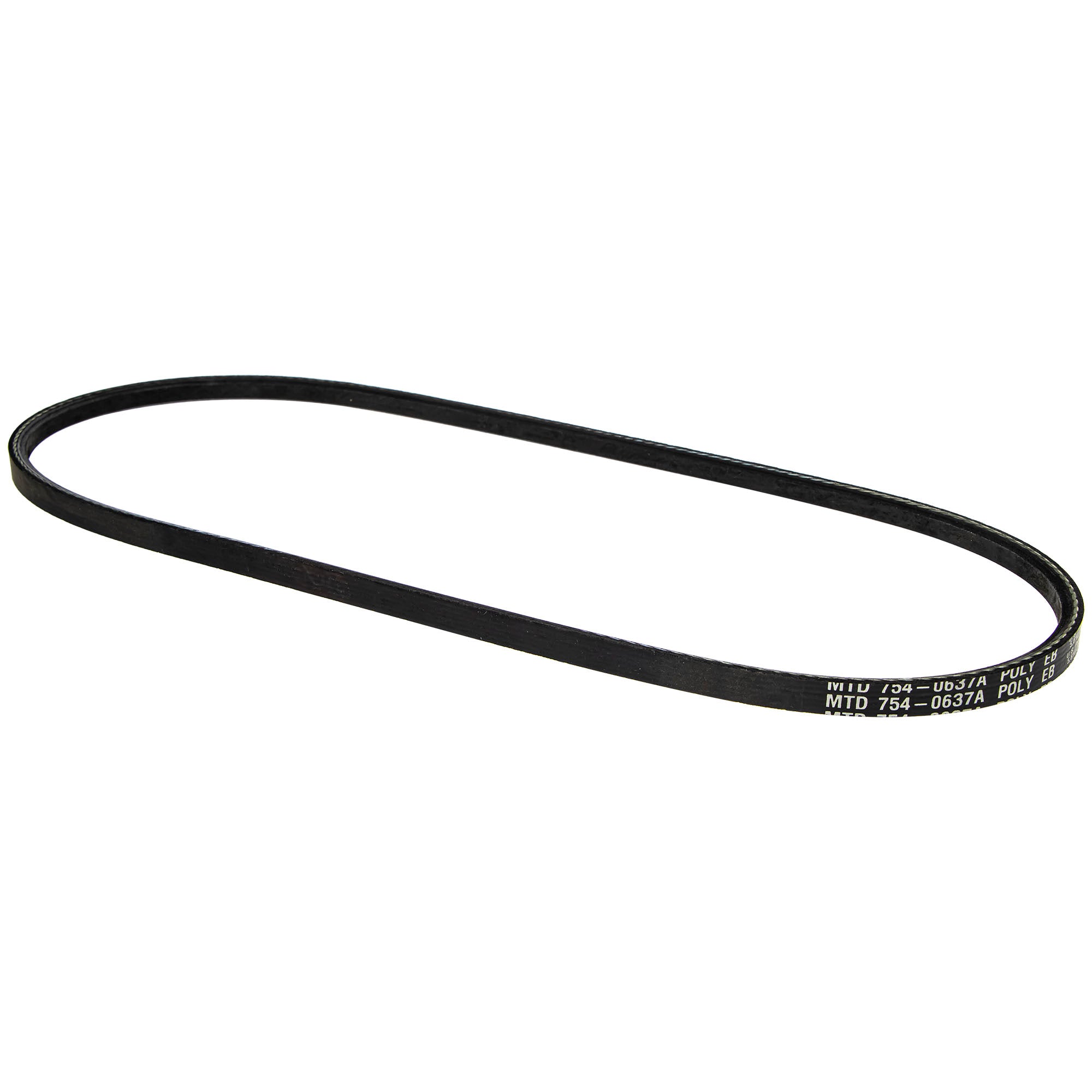 Troy-Bilt 954-0637A Deck Drive V-Belt