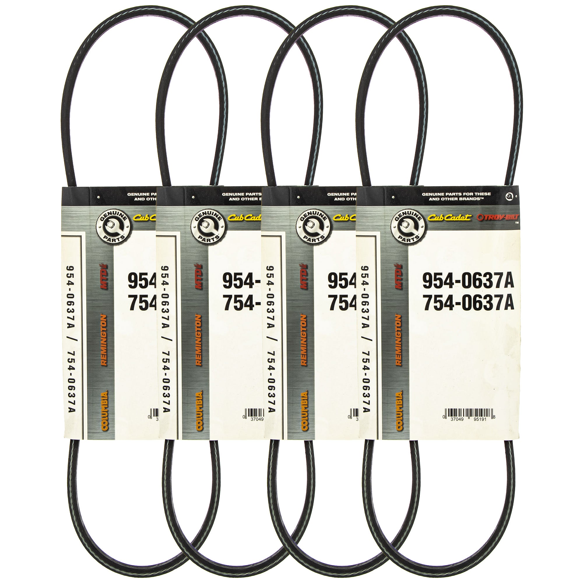 Troy-Bilt 954-0637A Belt