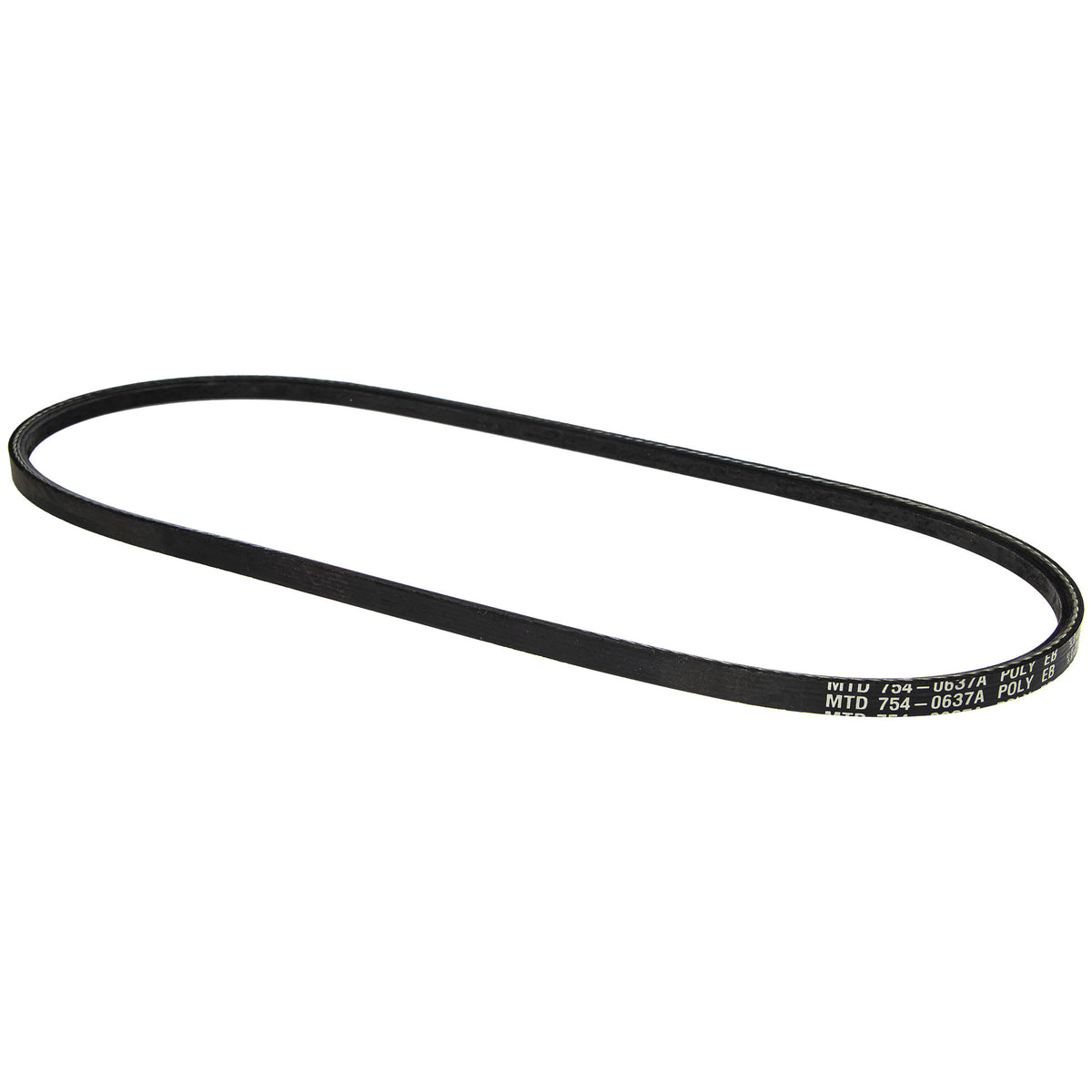 Troy-Bilt 954-0637A Deck Drive V-Belt