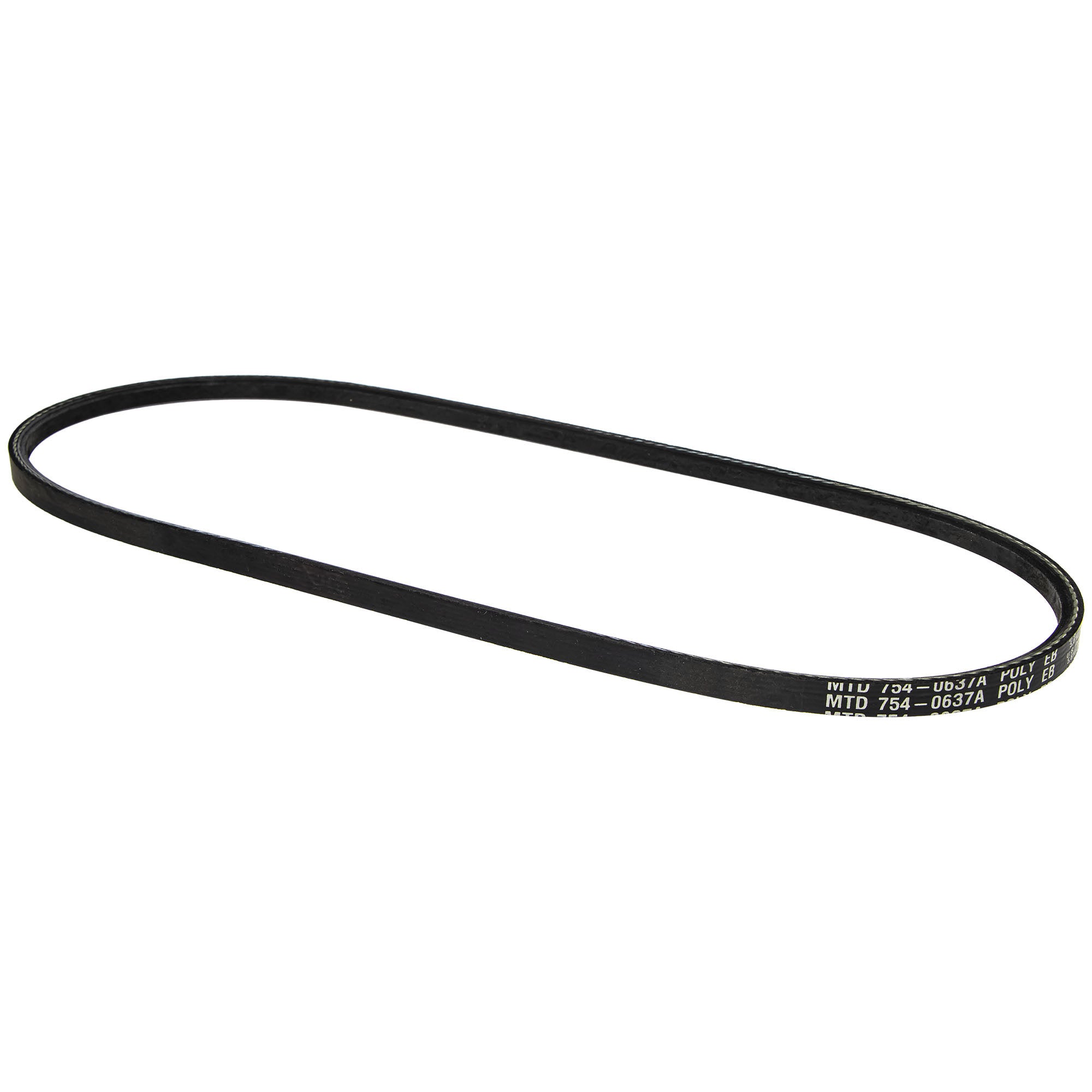 Troy-Bilt 954-0637A Deck Drive V-Belt