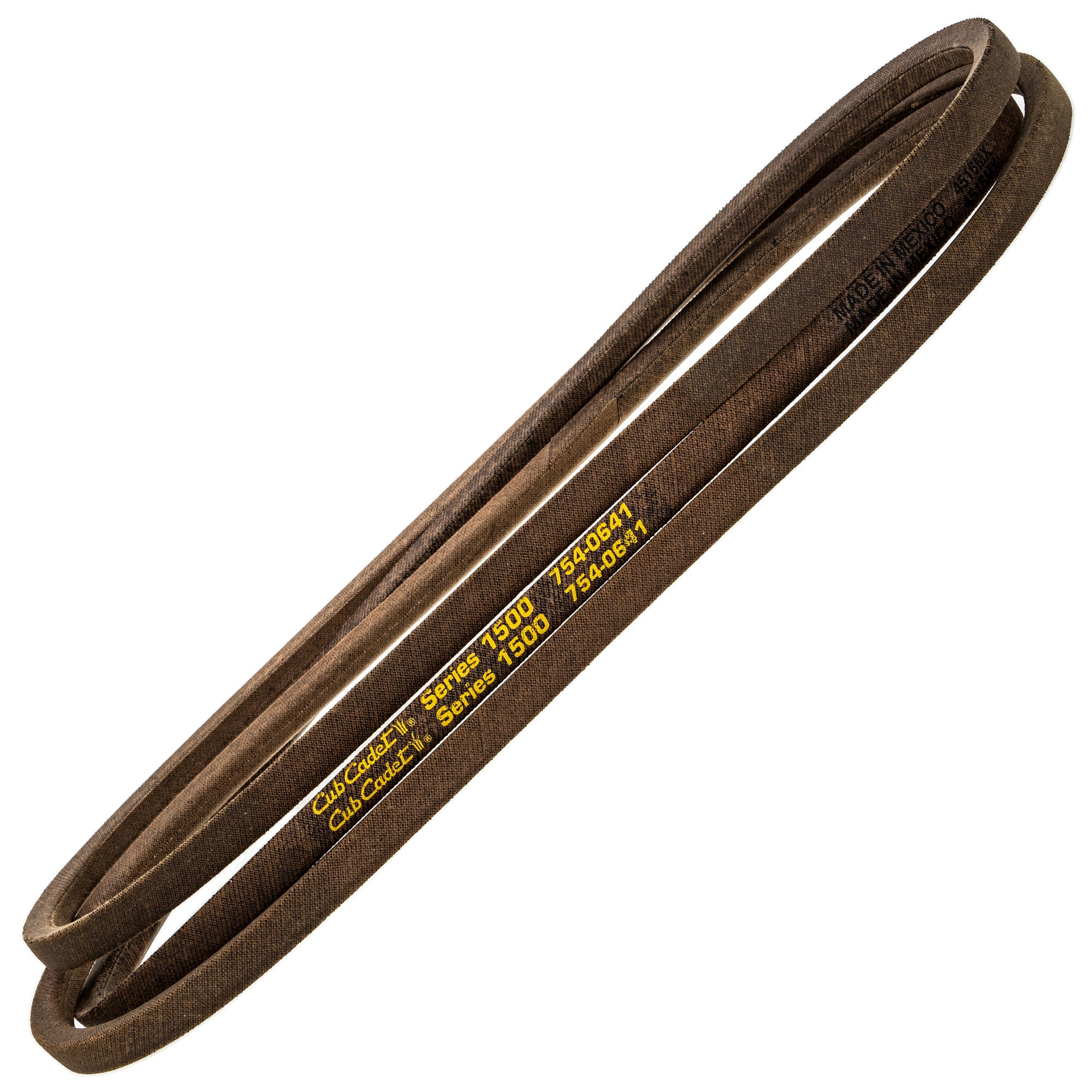 MTD 954-0641 Drive Belt 38" Deck
