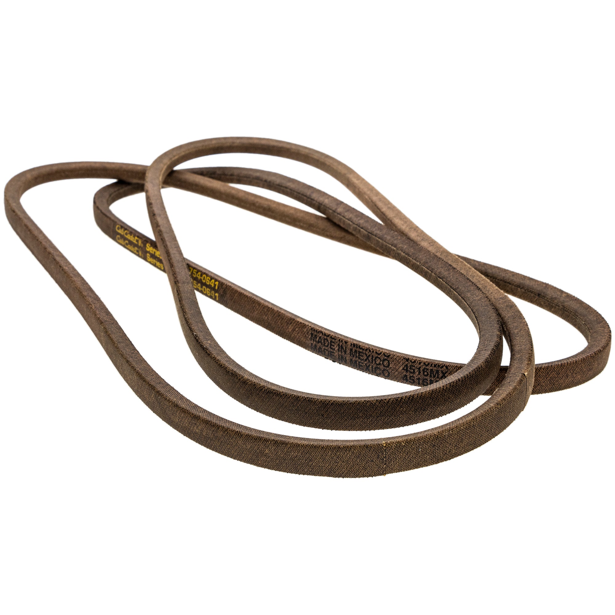 MTD 954-0641 Drive Belt 38" Deck