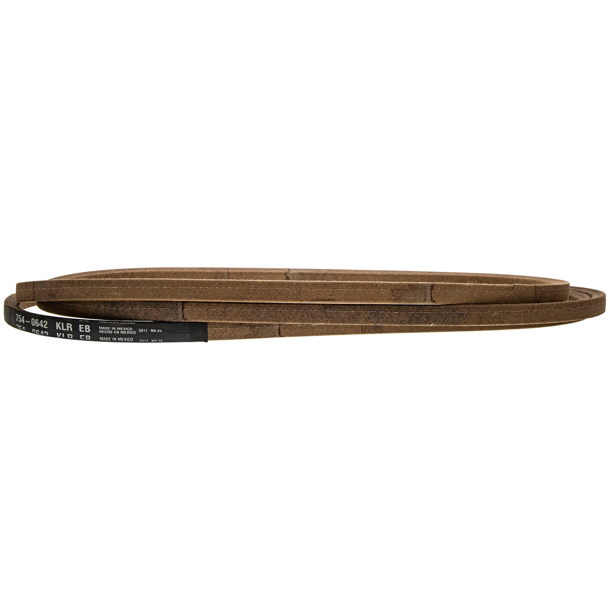 MTD 954-0642 Drive V-Belt 54" Deck