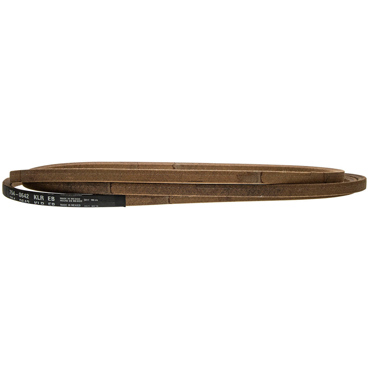 MTD 954-0642 Drive V-Belt 54" Deck