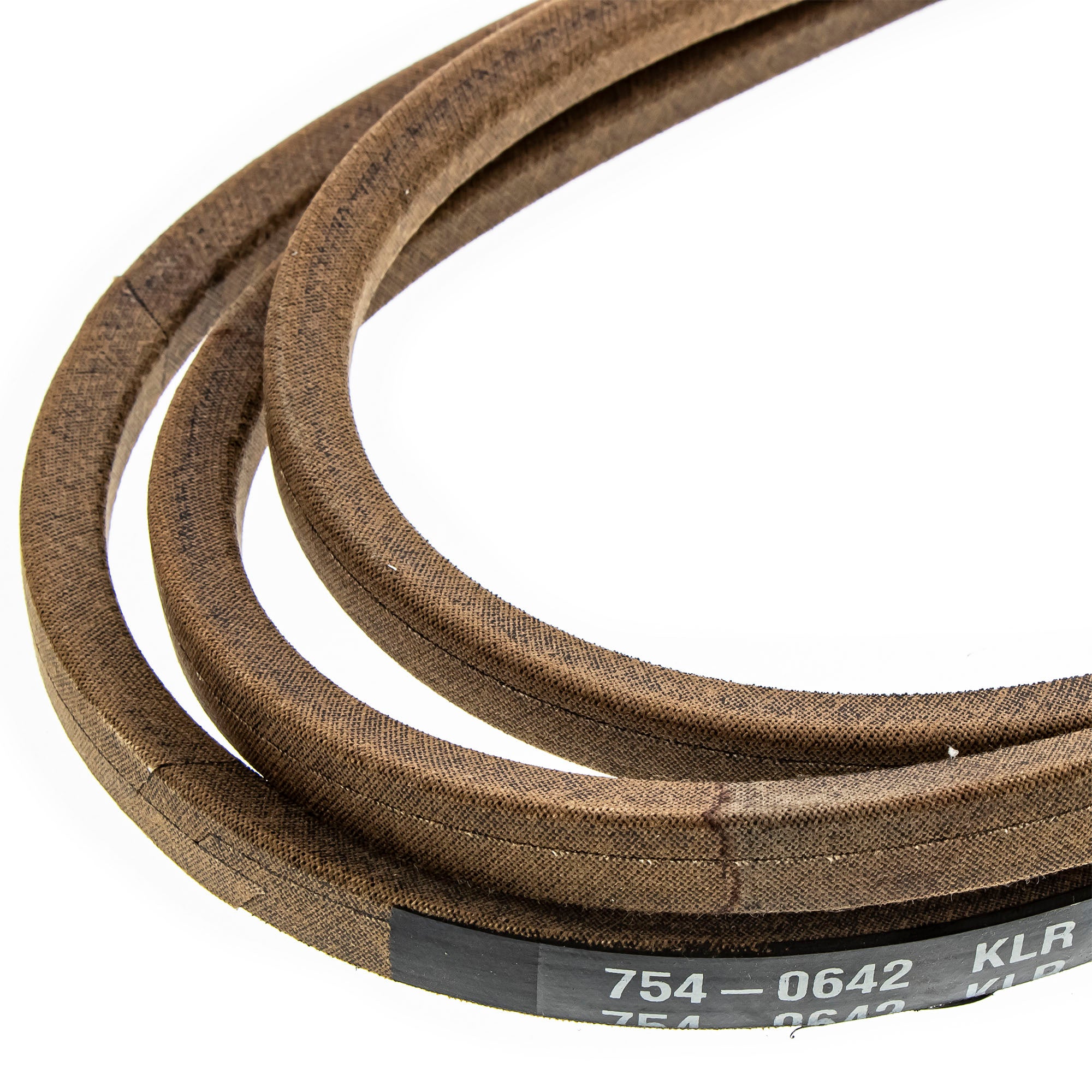 MTD 954-0642 Drive V-Belt 54" Deck