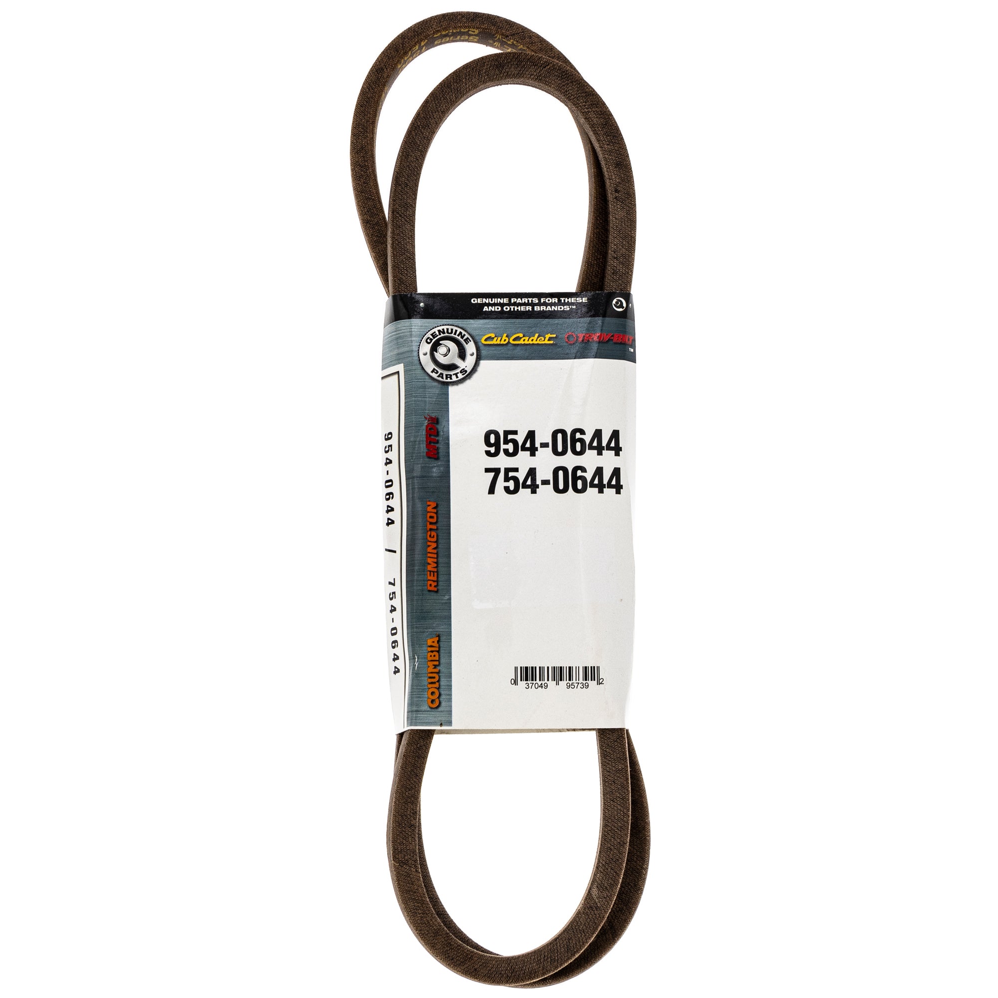 CUB CADET 954-0644 Belt