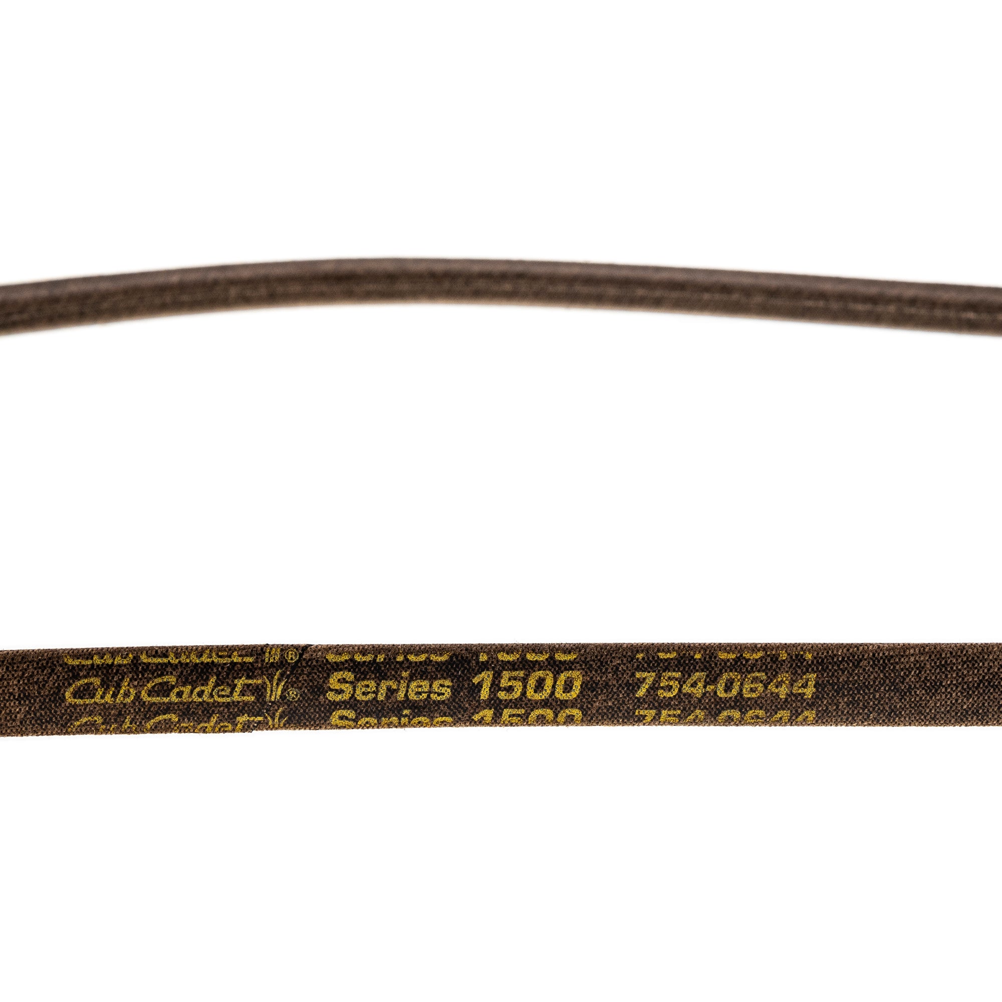 CUB CADET 954-0644 PTO Drive Belt 42" Deck