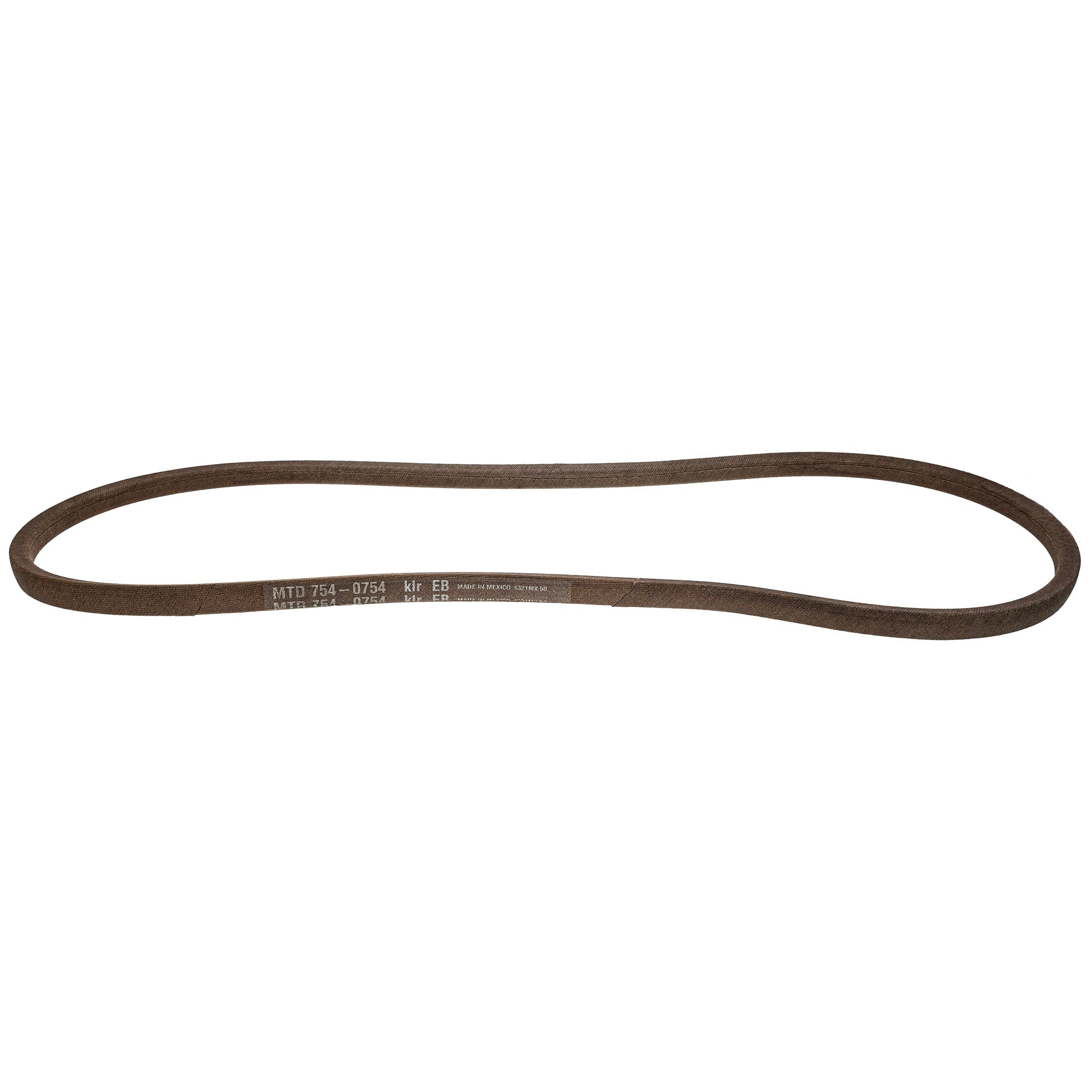 MTD 954-0754 Drive V-Belt 27" Deck