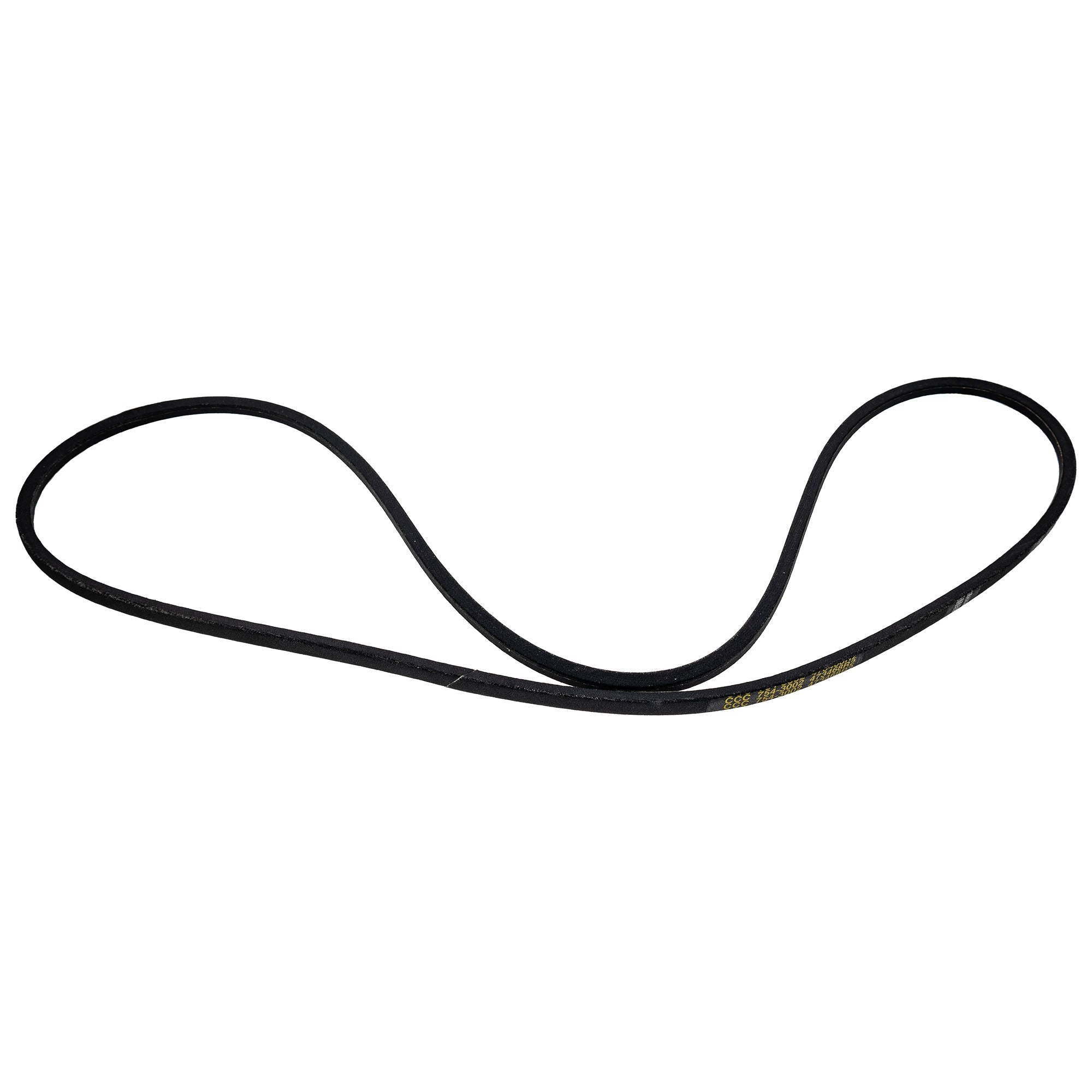 CUB CADET 954-3002 Blade Spindle V-Belt 38" Deck