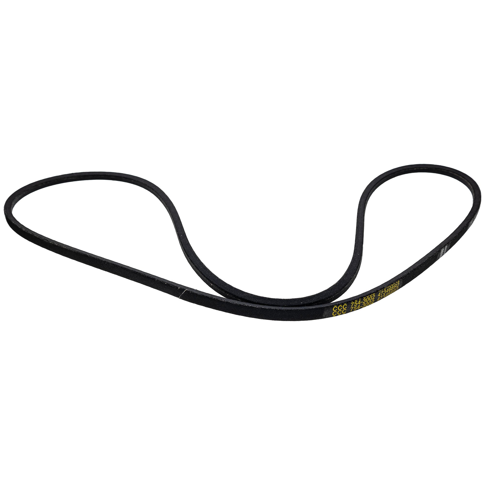 CUB CADET 954-3002 Blade Spindle V-Belt 38" Deck